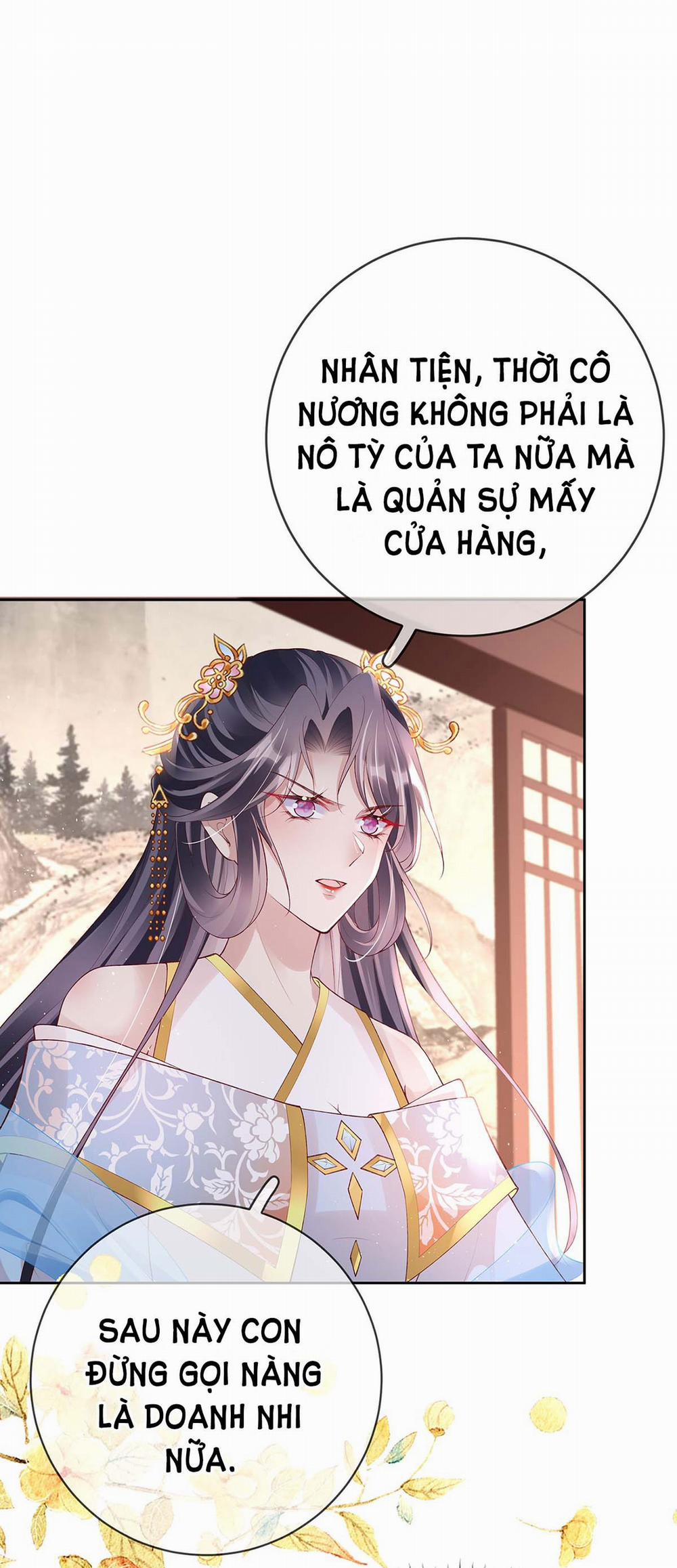 Phu Nhân Không Đoan Chính 34 trang 32