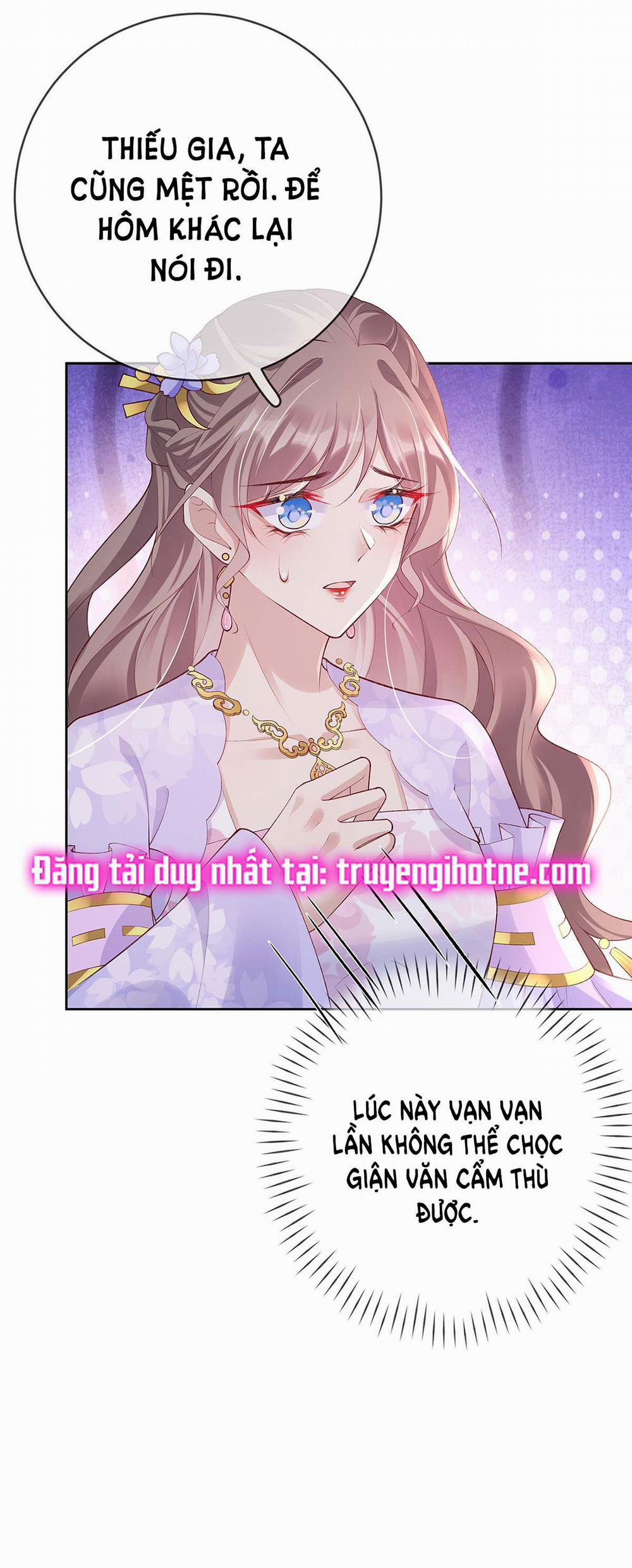 Phu Nhân Không Đoan Chính 34 trang 36