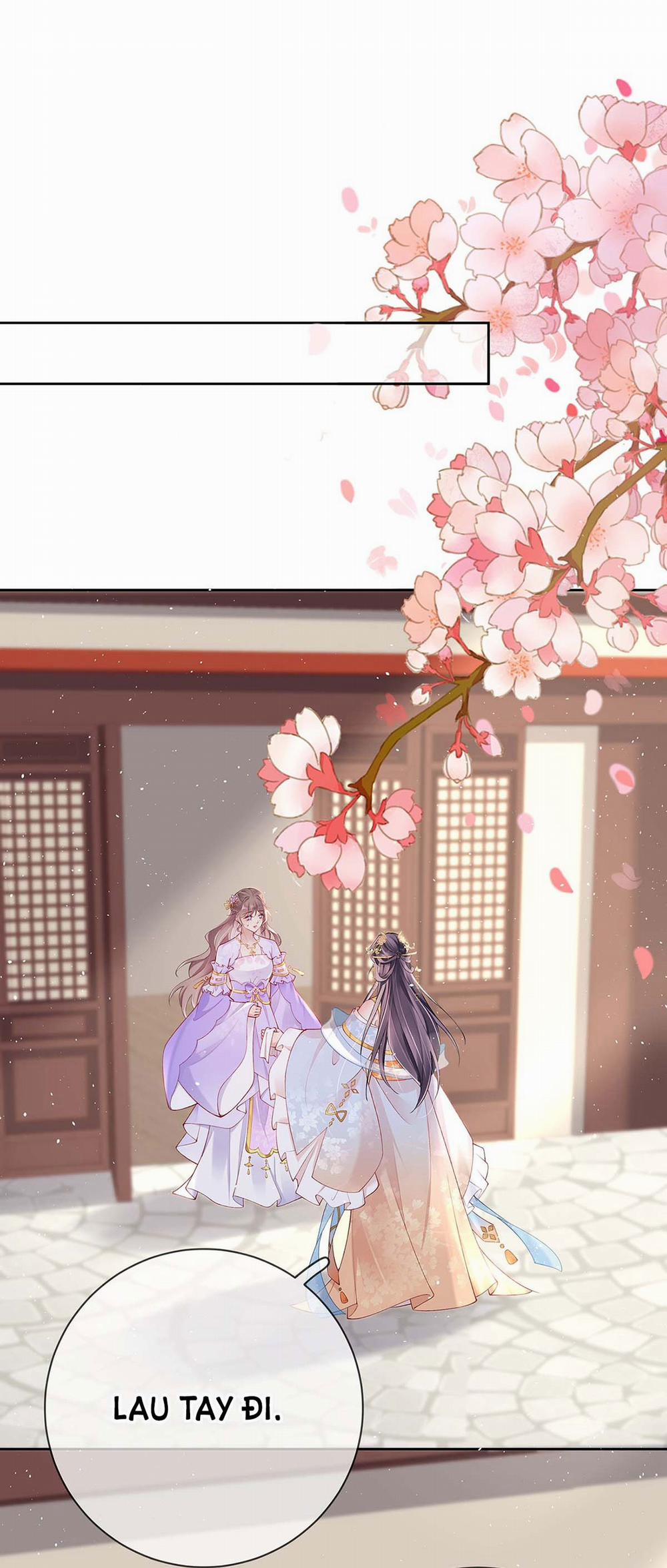 Phu Nhân Không Đoan Chính 34 trang 37