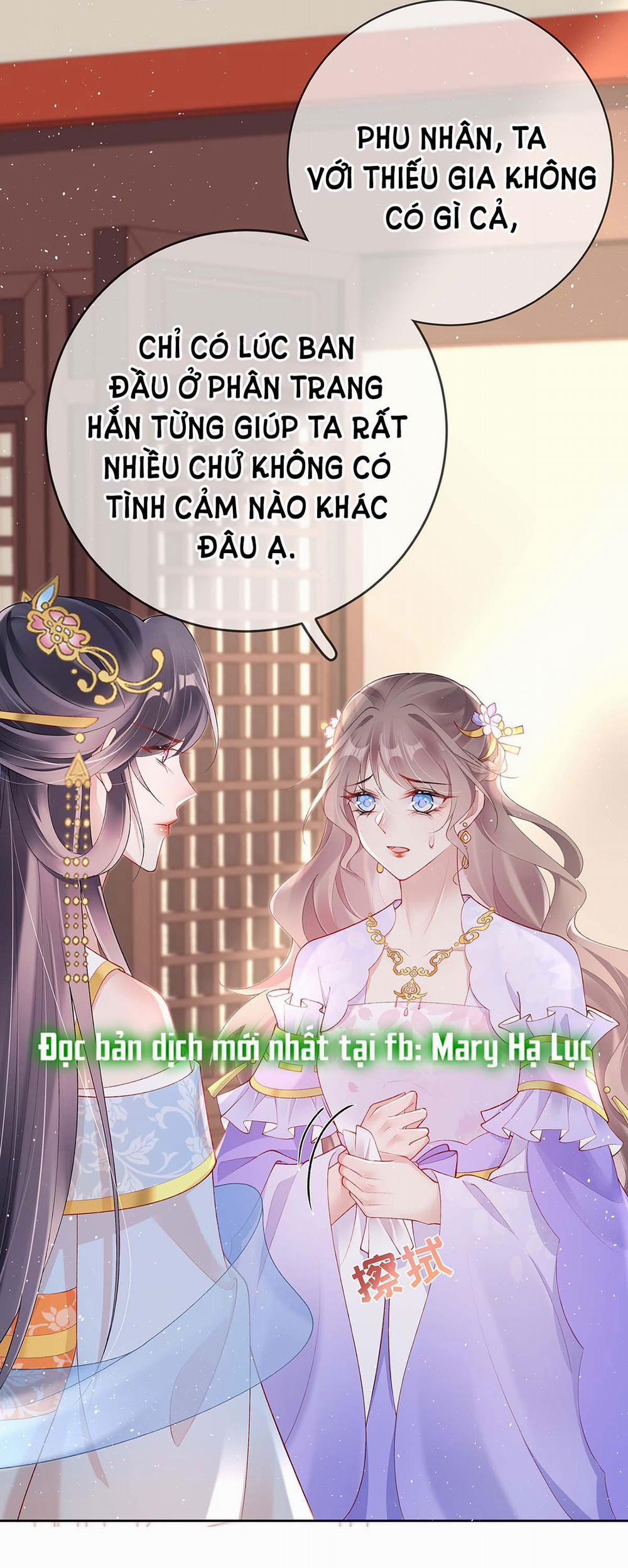 Phu Nhân Không Đoan Chính 34 trang 38