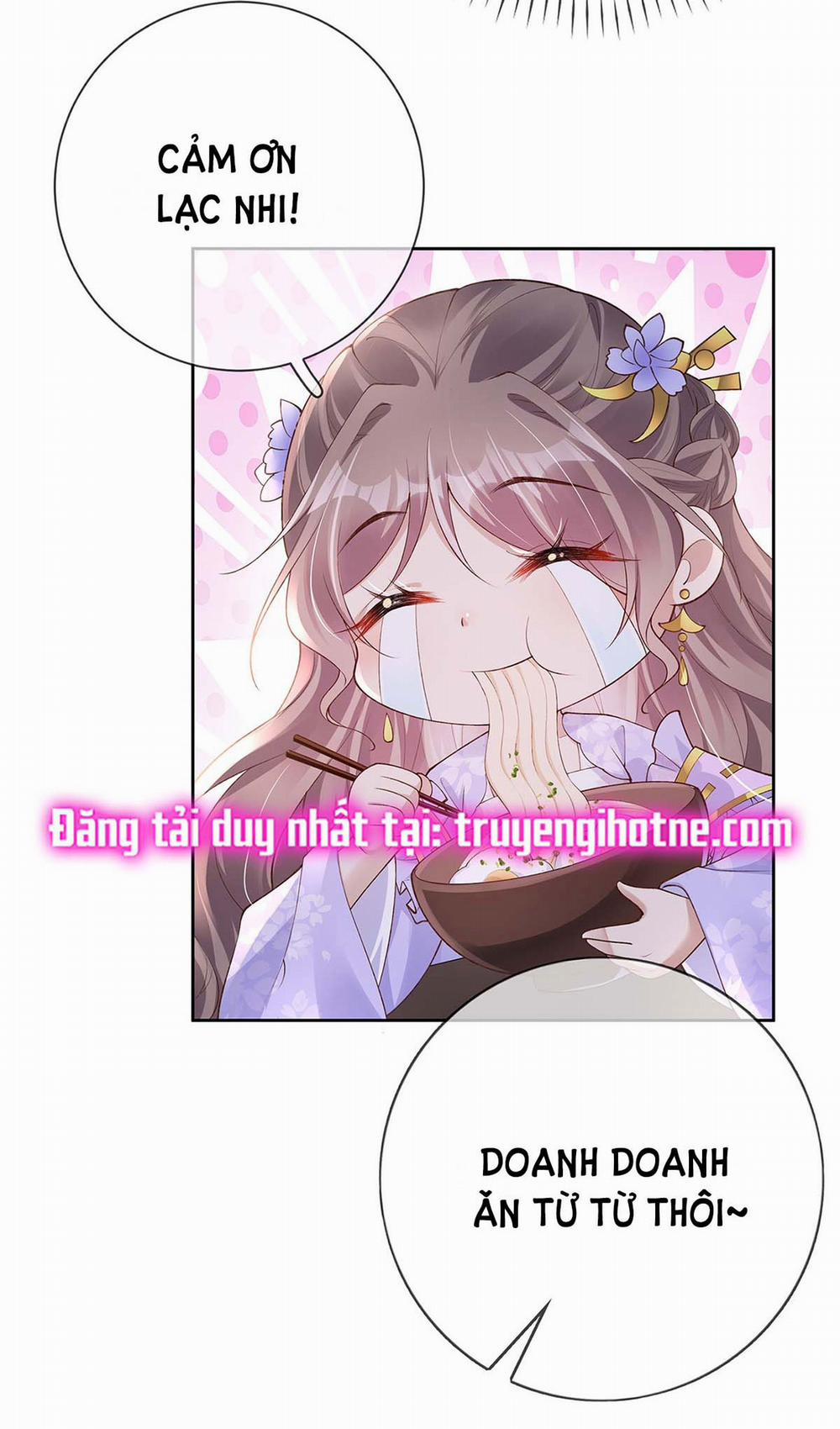 Phu Nhân Không Đoan Chính 34 trang 4