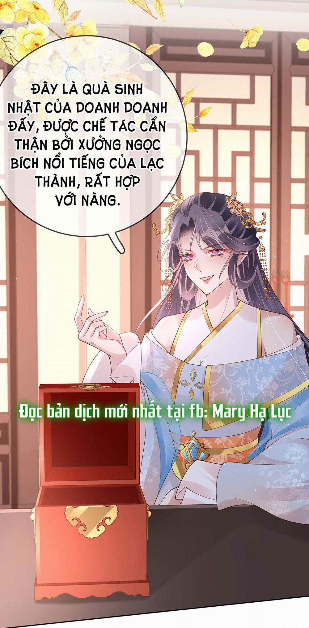 Phu Nhân Không Đoan Chính 34 trang 7