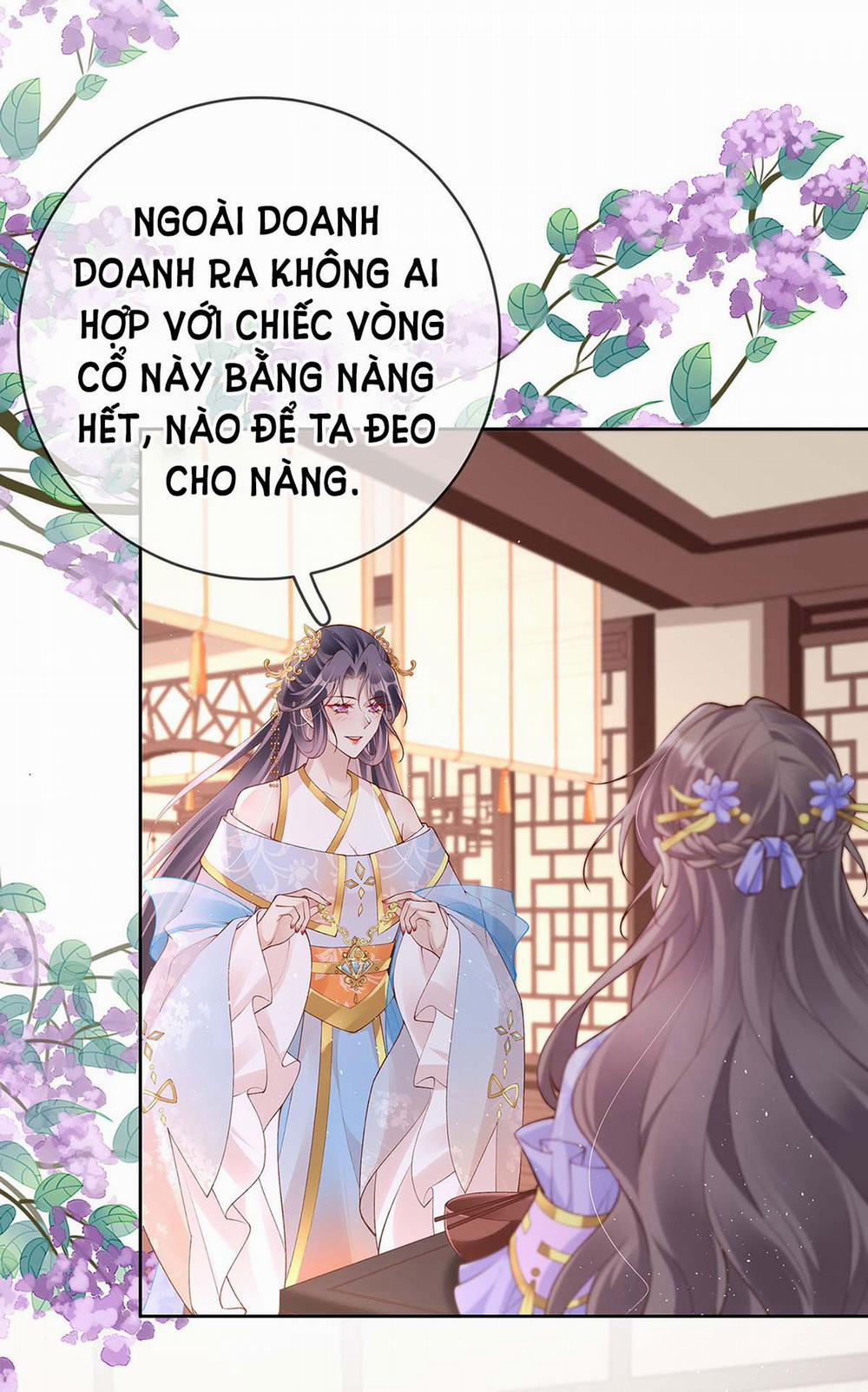 Phu Nhân Không Đoan Chính 34 trang 9