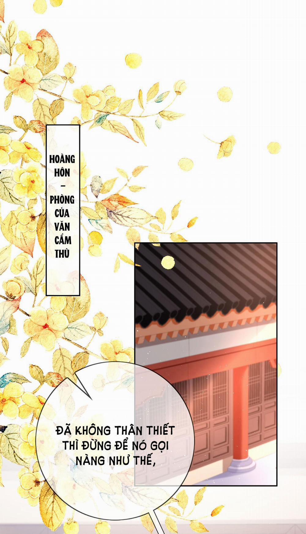 Phu Nhân Không Đoan Chính 35 trang 1