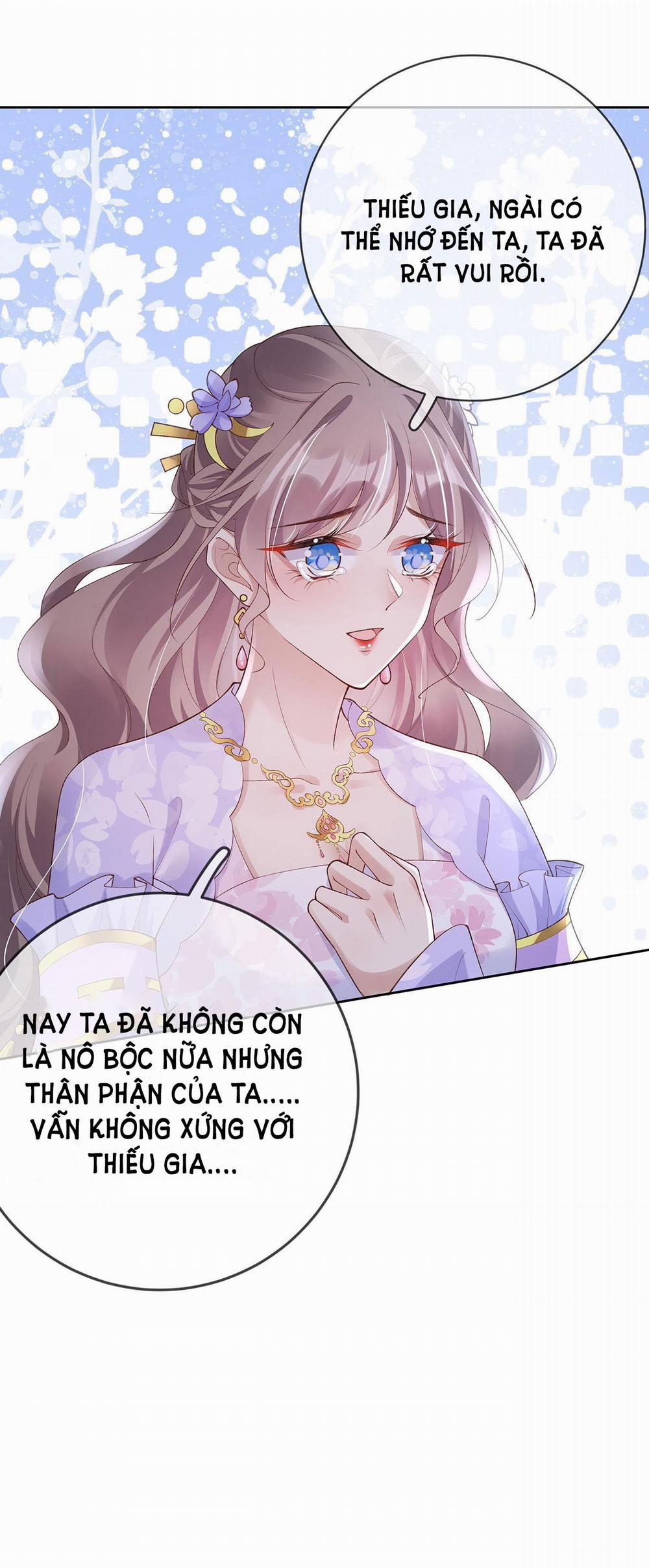 Phu Nhân Không Đoan Chính 35 trang 11