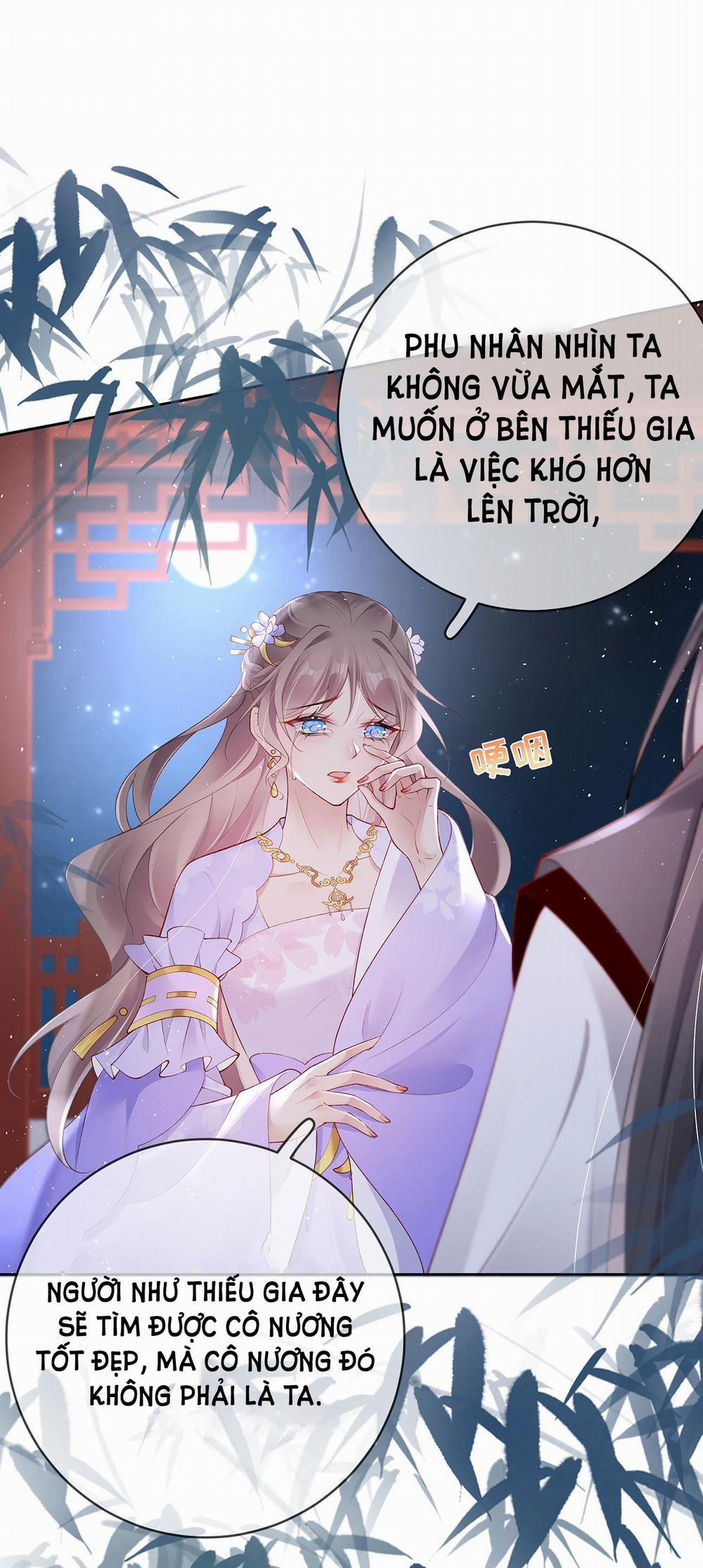 Phu Nhân Không Đoan Chính 35 trang 12