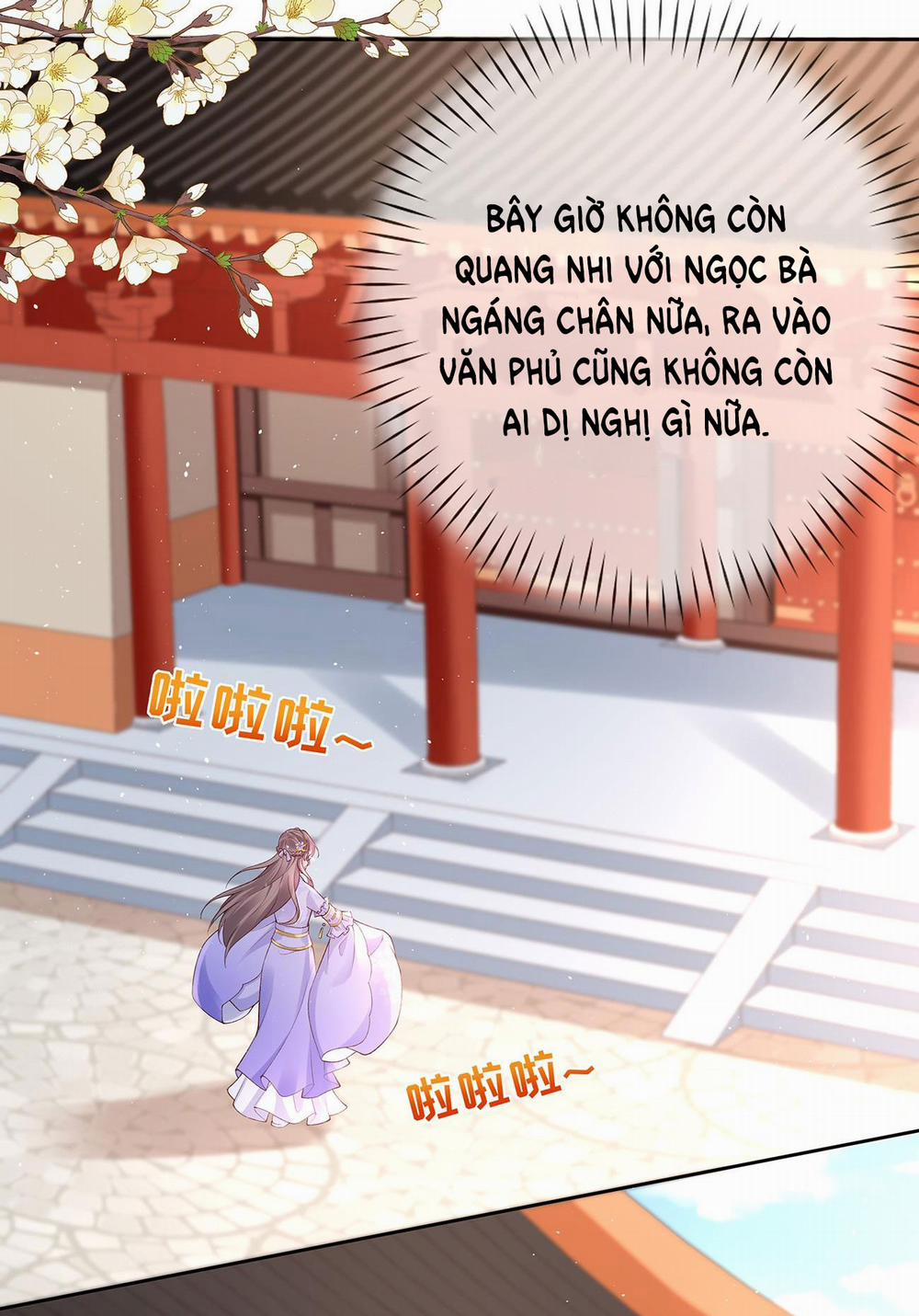 Phu Nhân Không Đoan Chính 35 trang 24