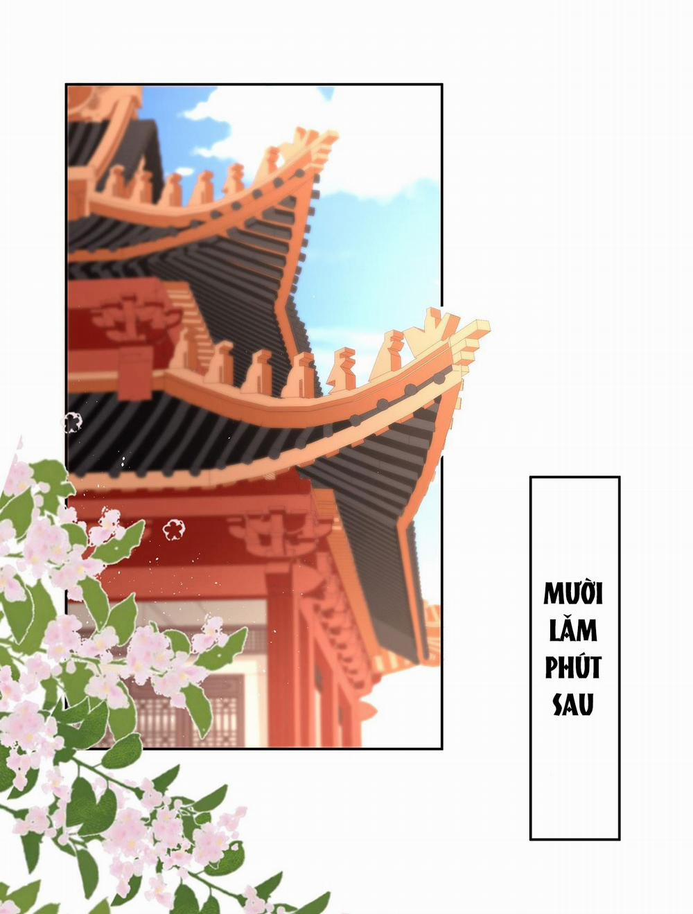 Phu Nhân Không Đoan Chính 35 trang 28