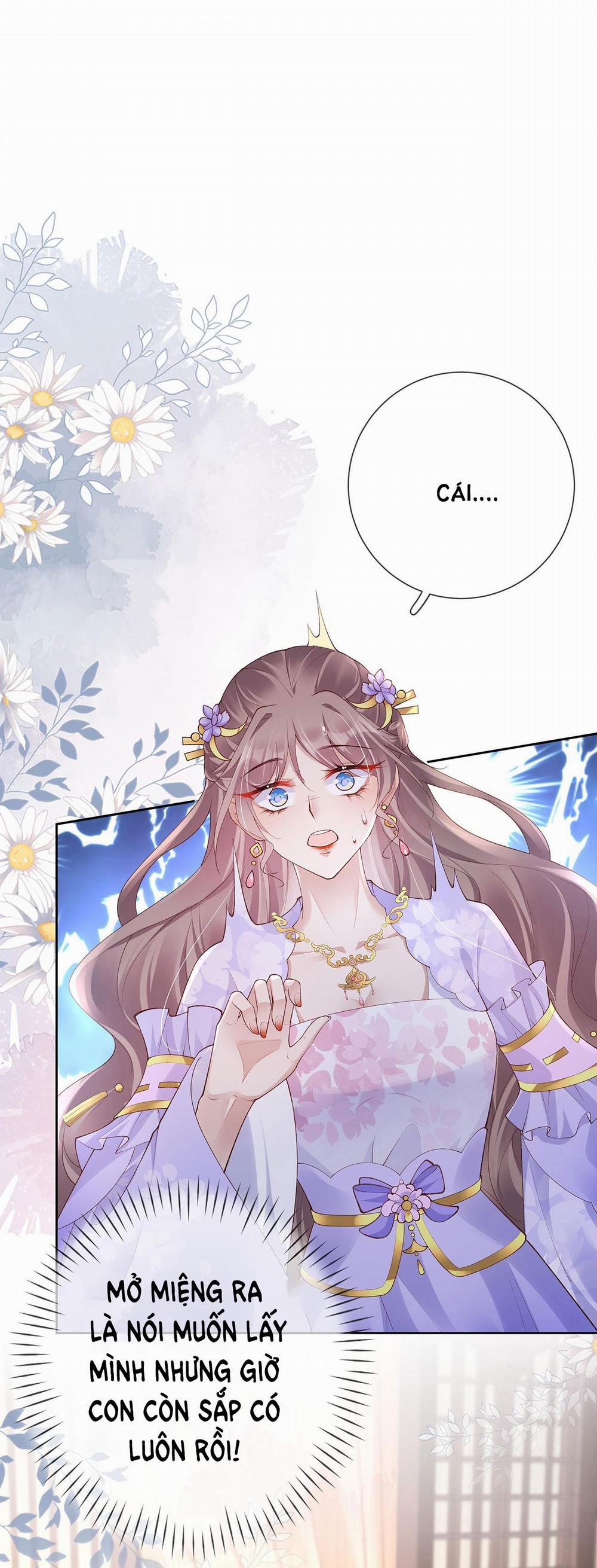 Phu Nhân Không Đoan Chính 35 trang 30