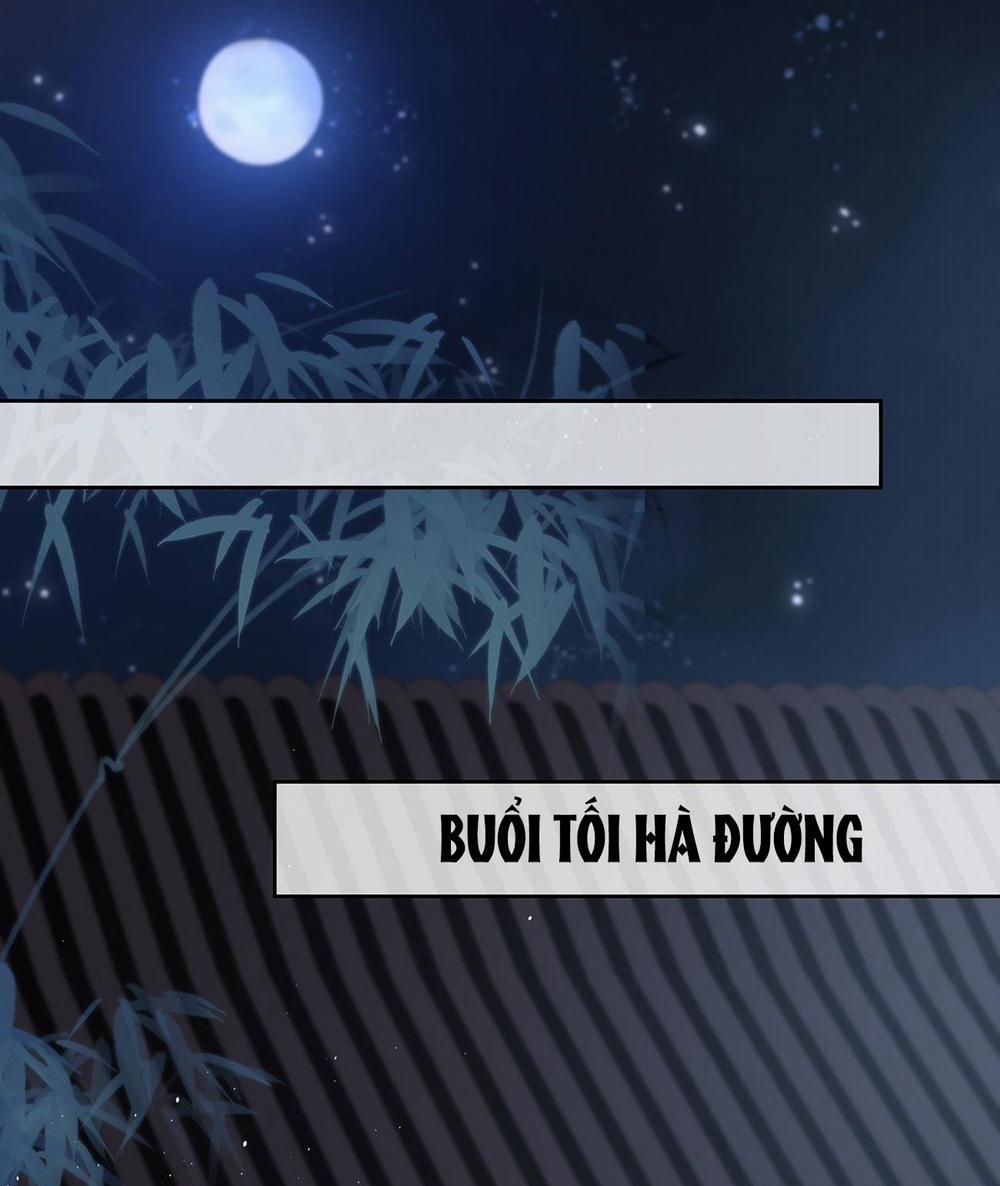 Phu Nhân Không Đoan Chính 35 trang 32