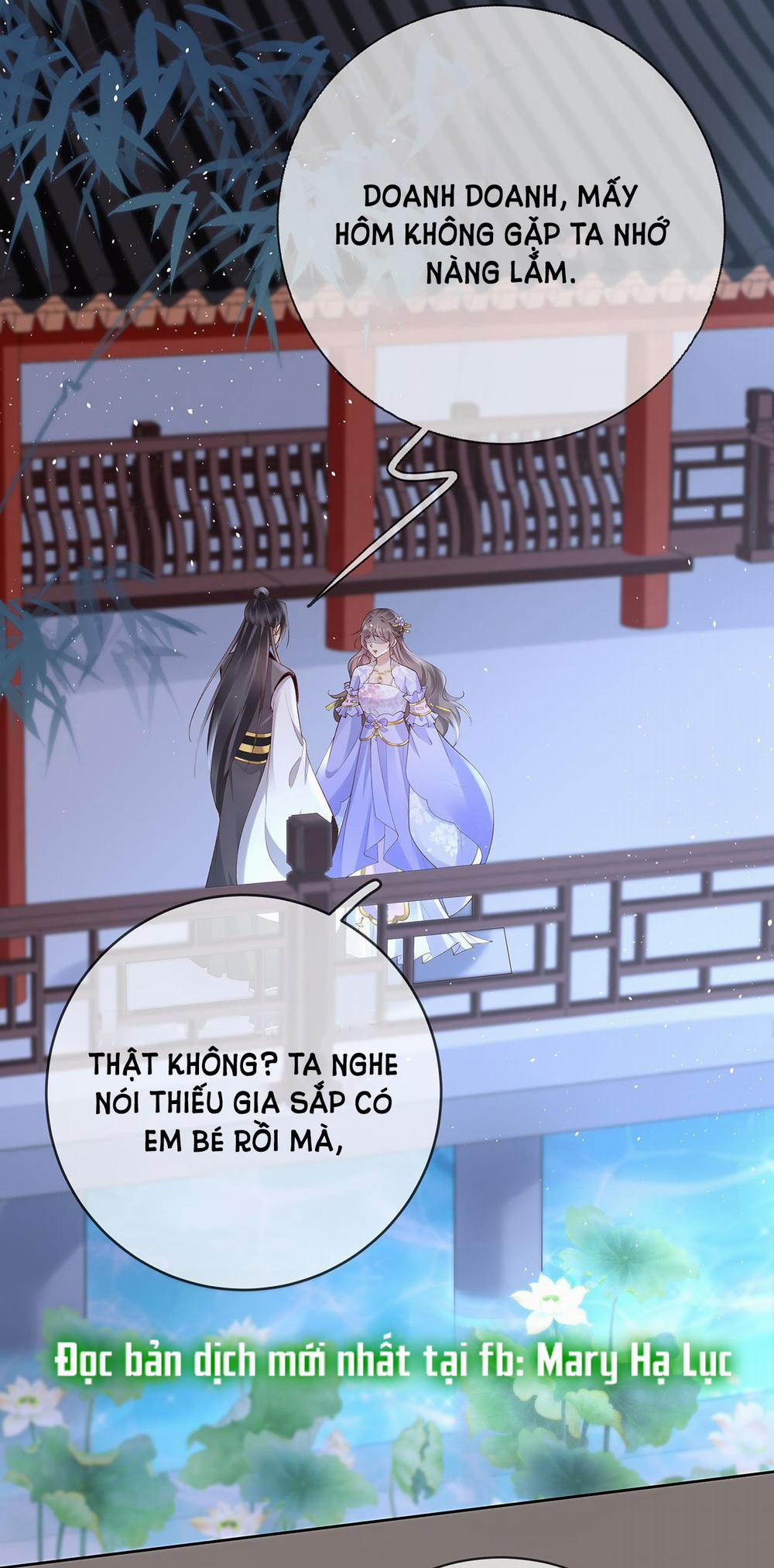 Phu Nhân Không Đoan Chính 35 trang 33