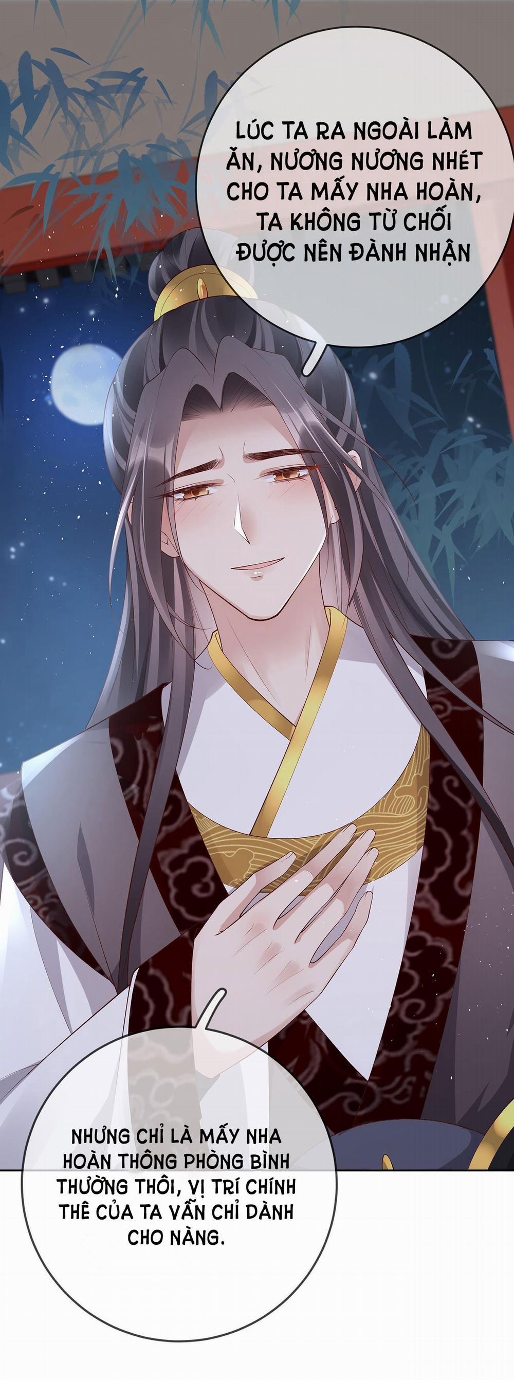 Phu Nhân Không Đoan Chính 35 trang 35