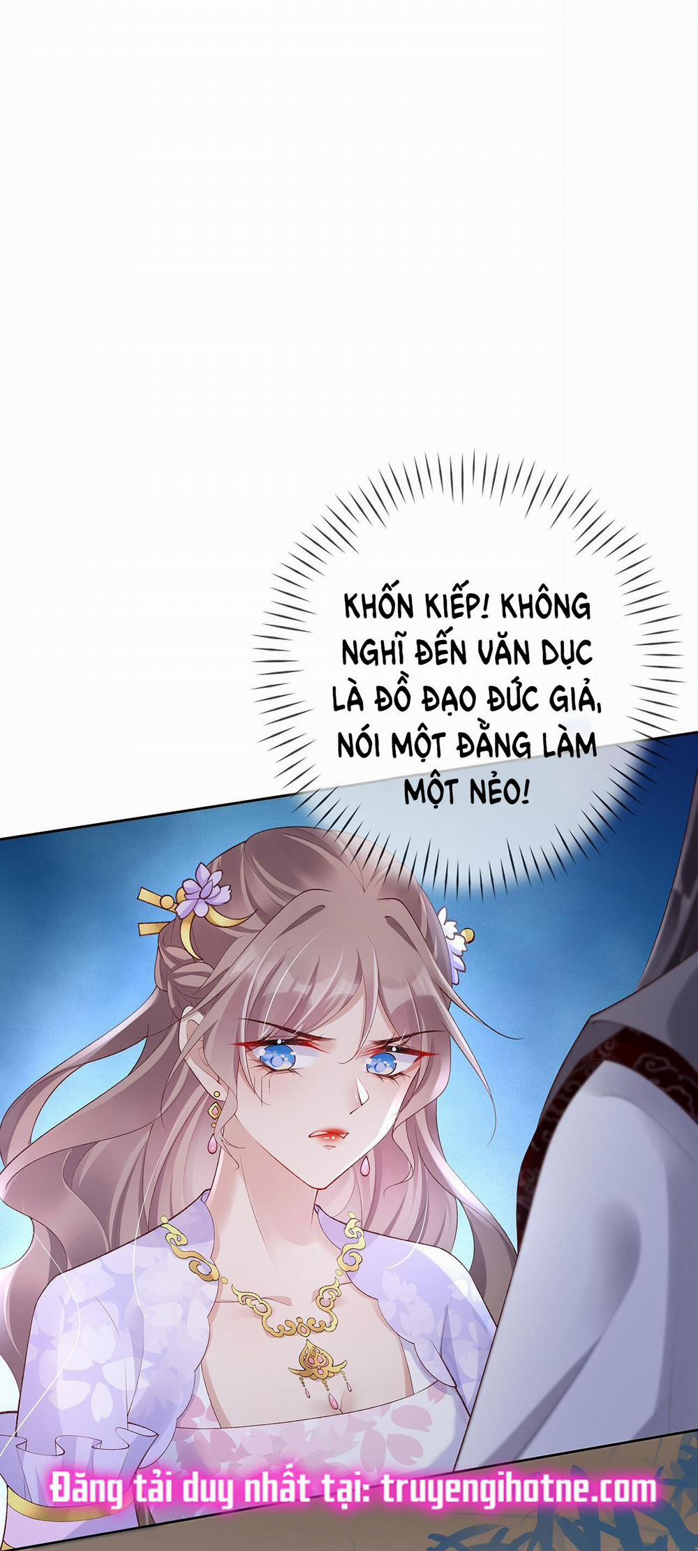 Phu Nhân Không Đoan Chính 35 trang 36