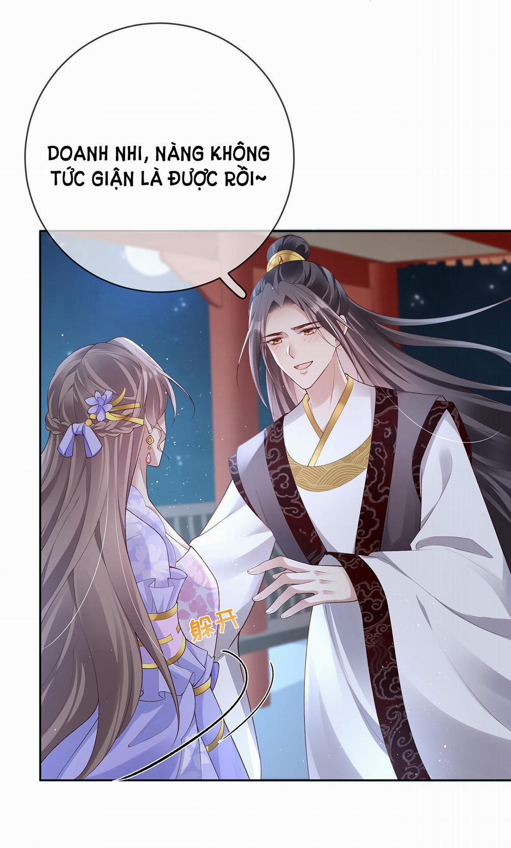 Phu Nhân Không Đoan Chính 35 trang 38