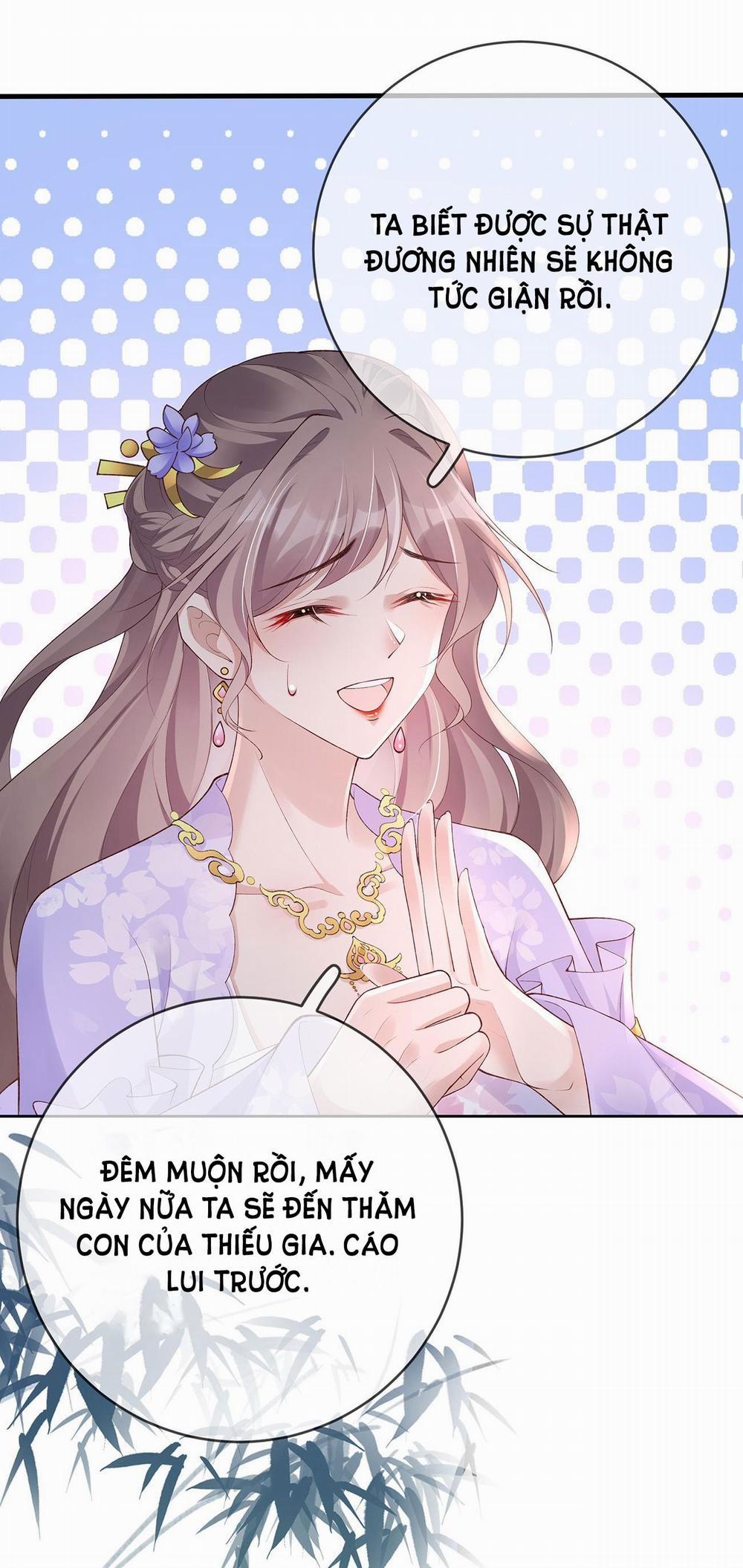 Phu Nhân Không Đoan Chính 35 trang 39