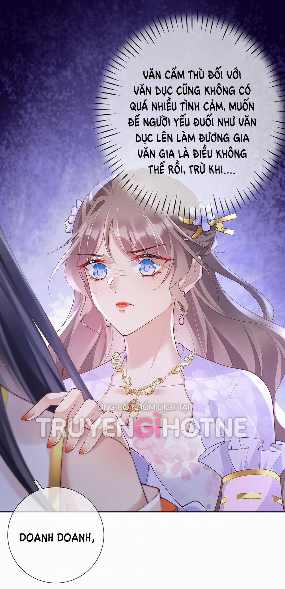 Phu Nhân Không Đoan Chính 35 trang 4