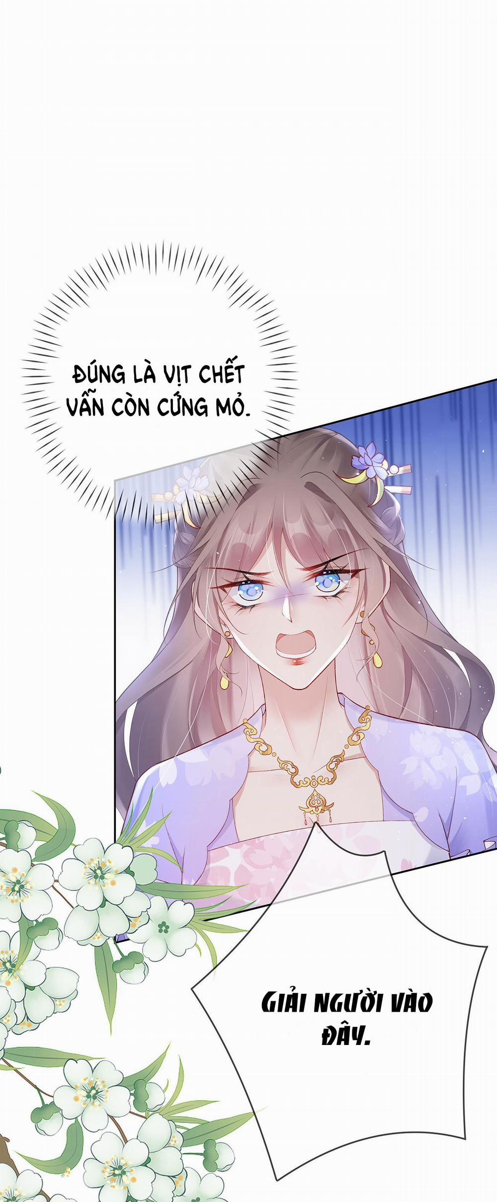 Phu Nhân Không Đoan Chính 36 trang 11