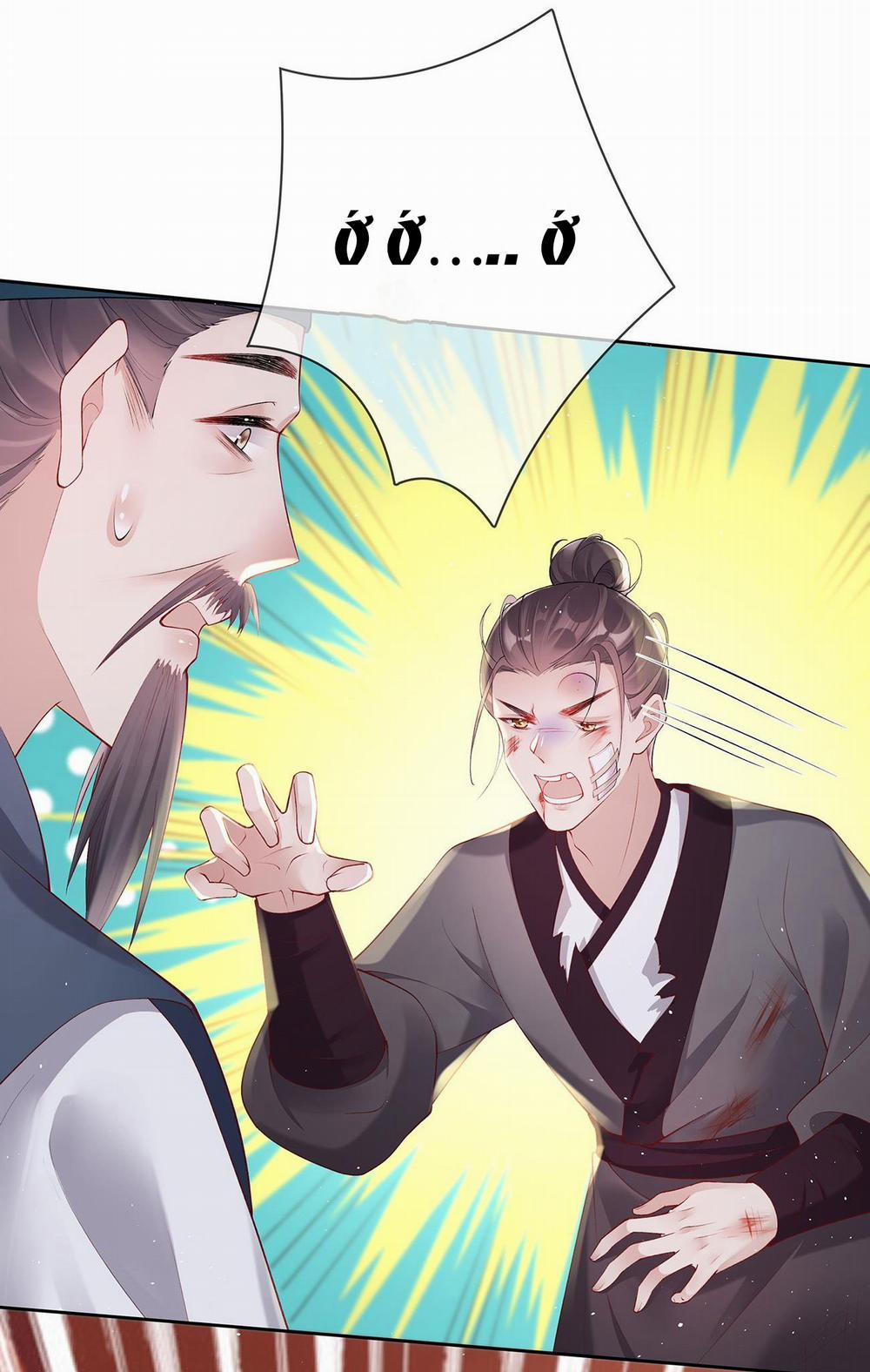 Phu Nhân Không Đoan Chính 36 trang 13