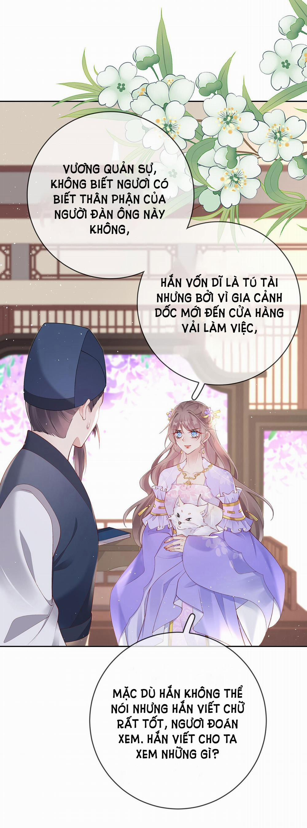 Phu Nhân Không Đoan Chính 36 trang 15