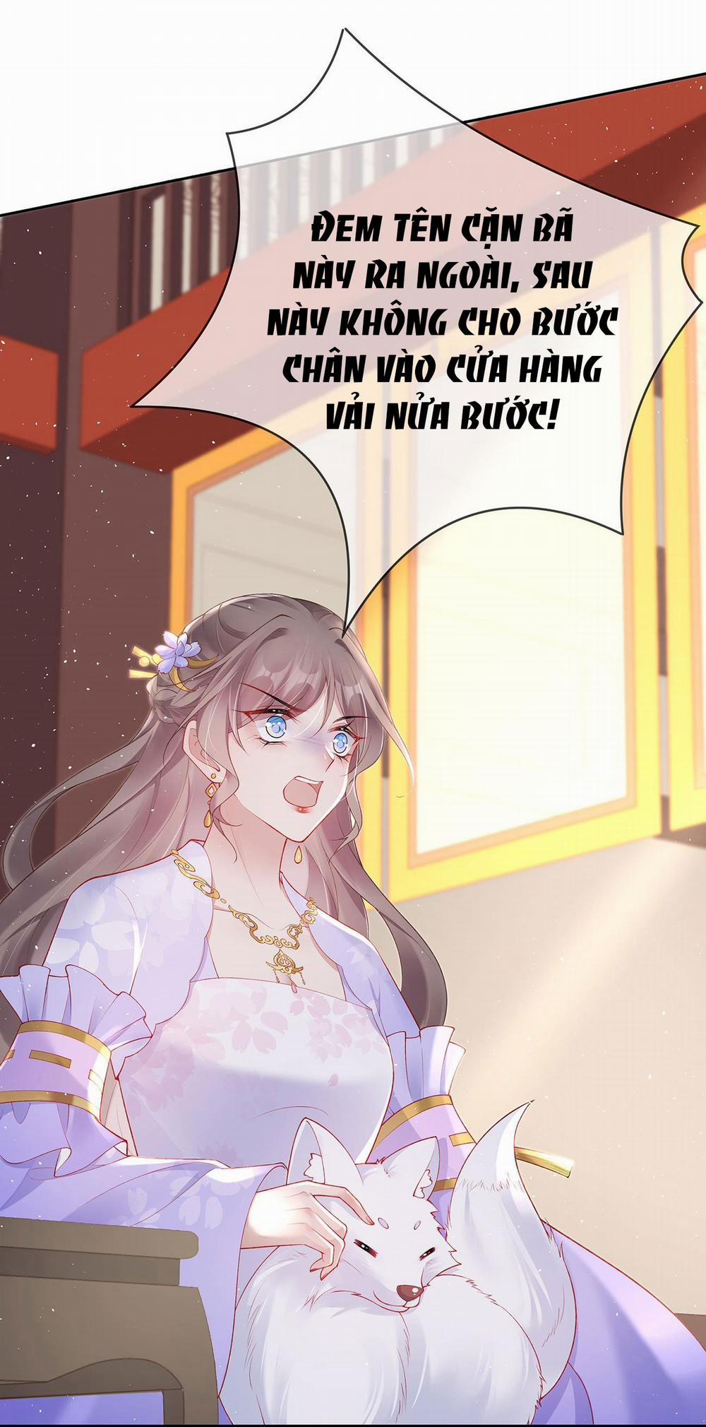 Phu Nhân Không Đoan Chính 36 trang 18