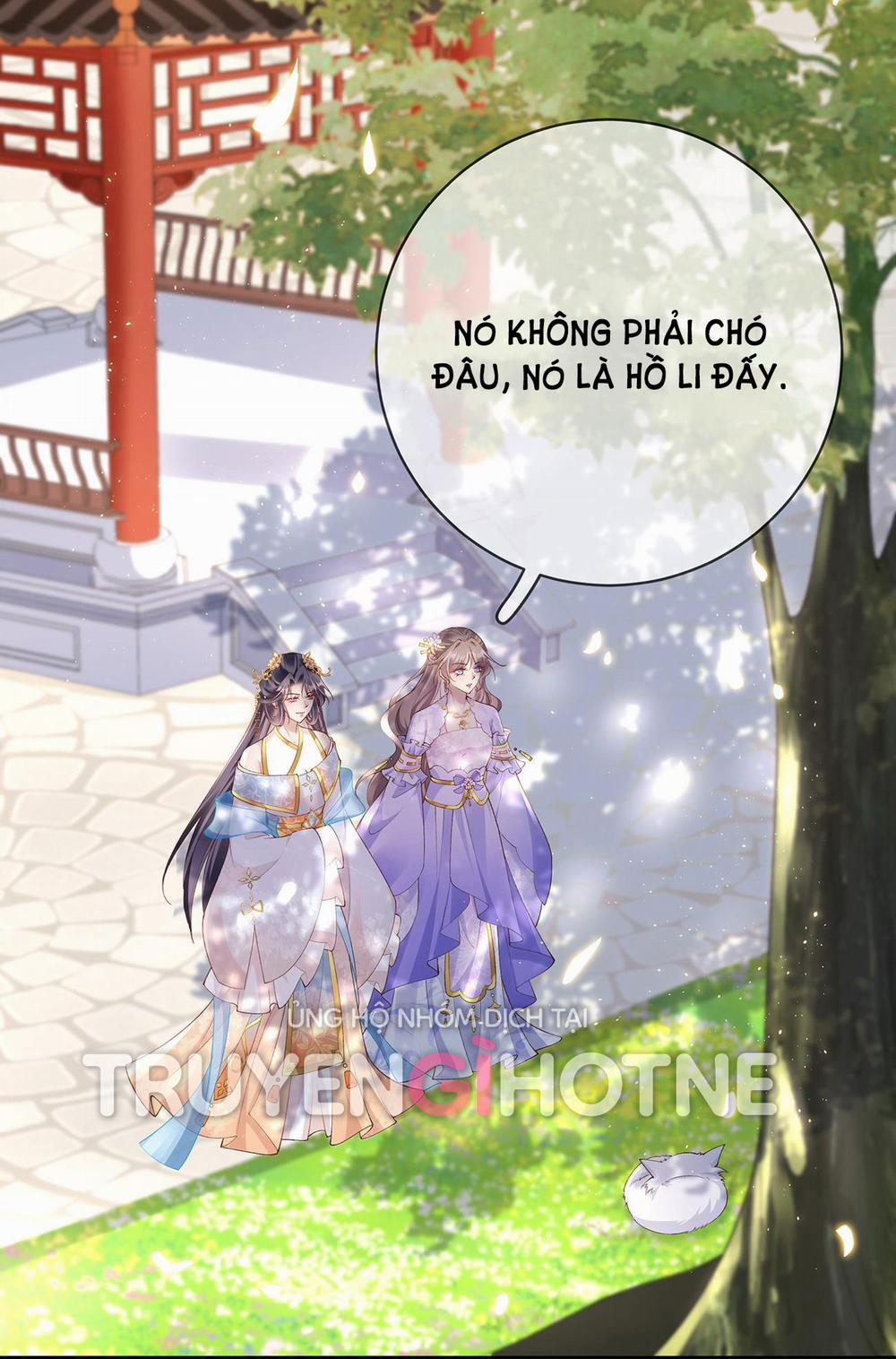 Phu Nhân Không Đoan Chính 36 trang 2