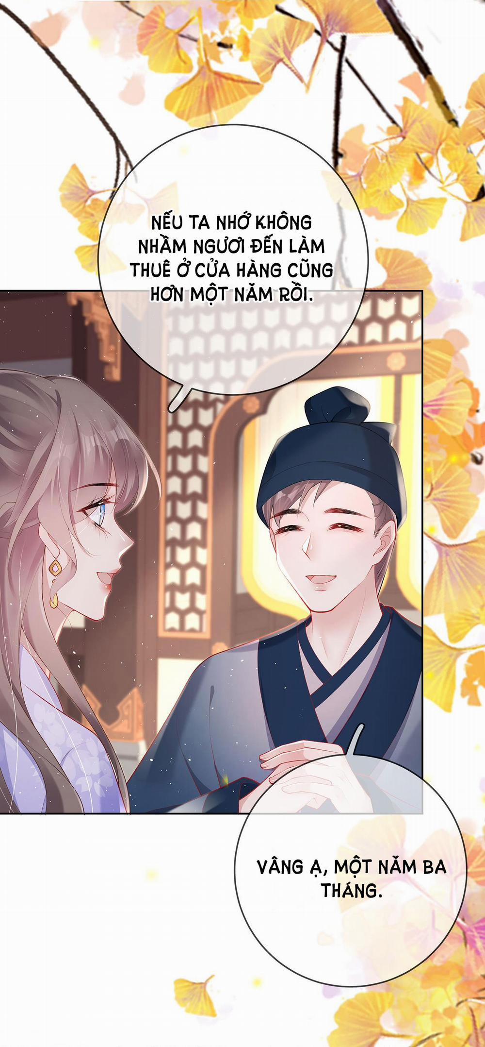 Phu Nhân Không Đoan Chính 36 trang 20