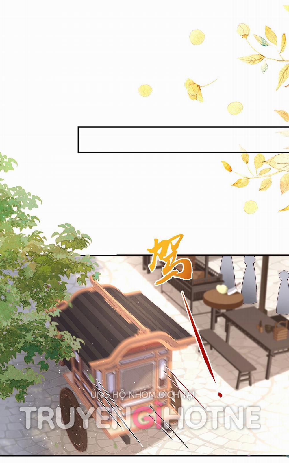 Phu Nhân Không Đoan Chính 36 trang 23