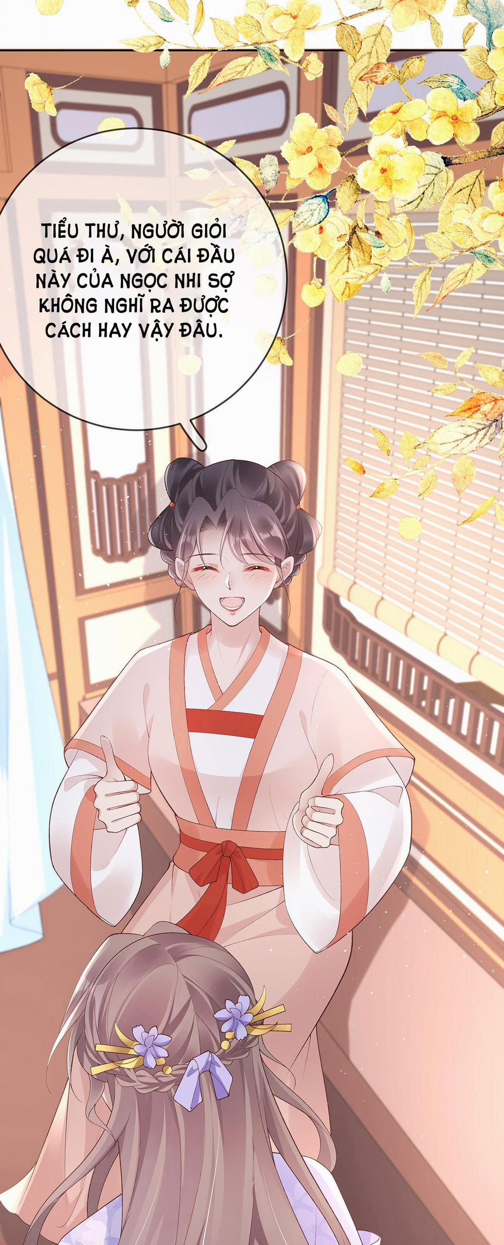 Phu Nhân Không Đoan Chính 36 trang 26