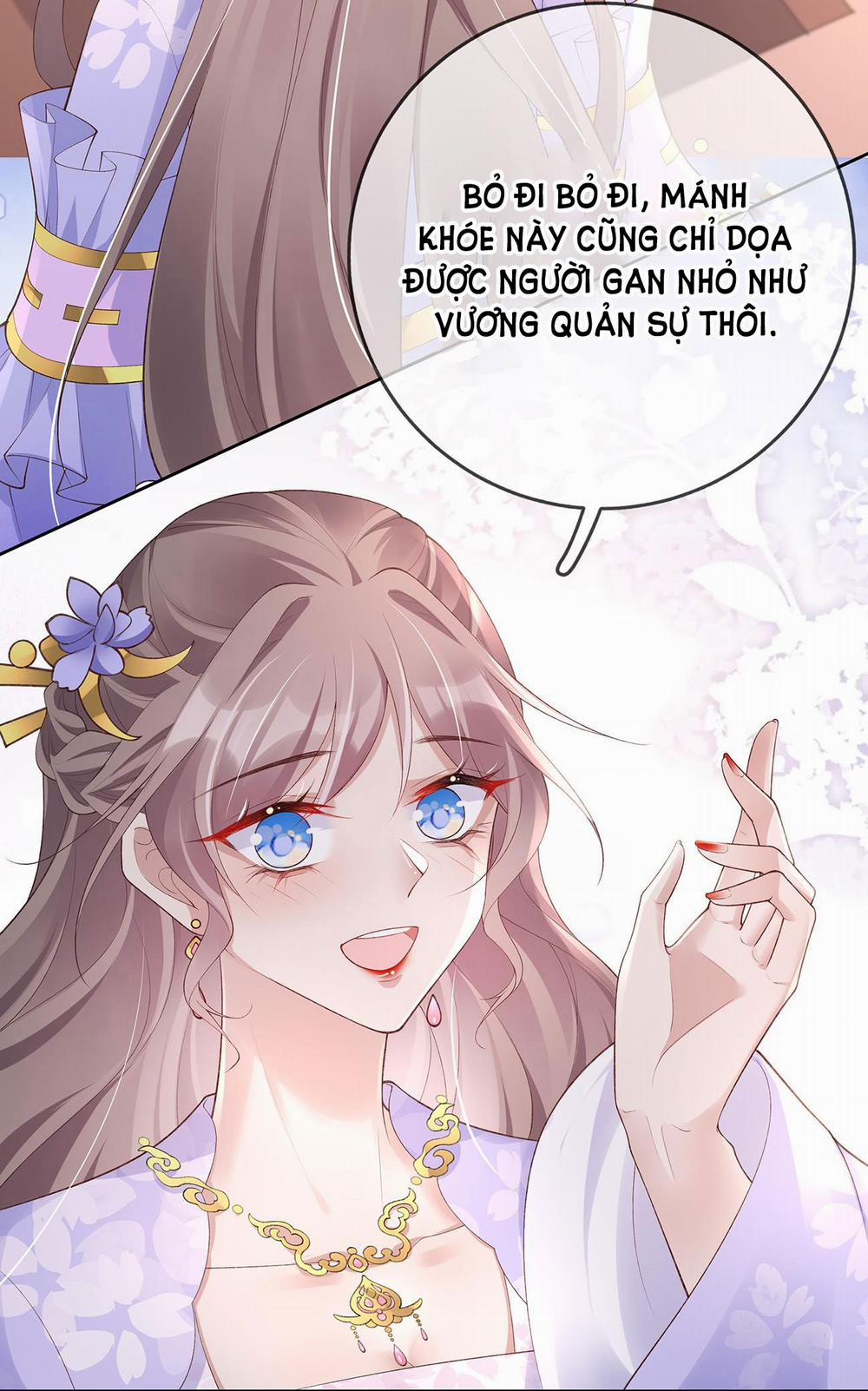 Phu Nhân Không Đoan Chính 36 trang 27