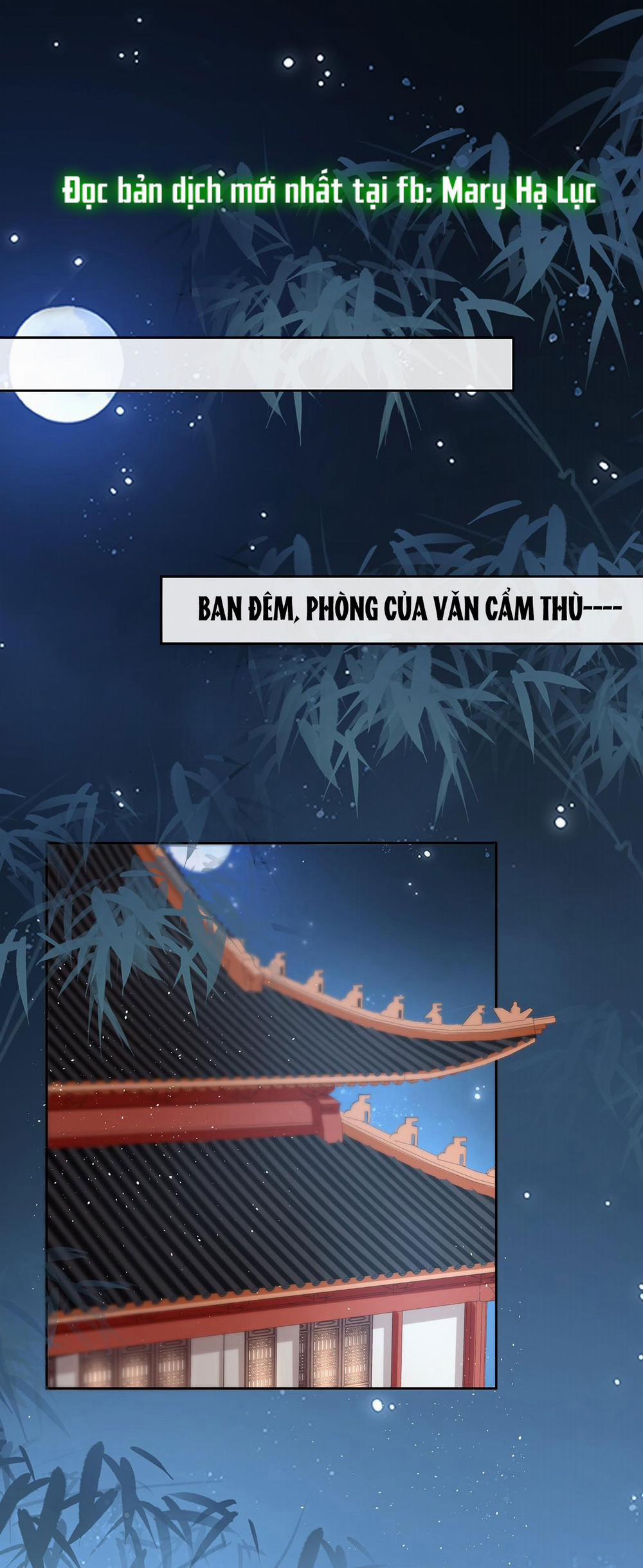 Phu Nhân Không Đoan Chính 36 trang 29