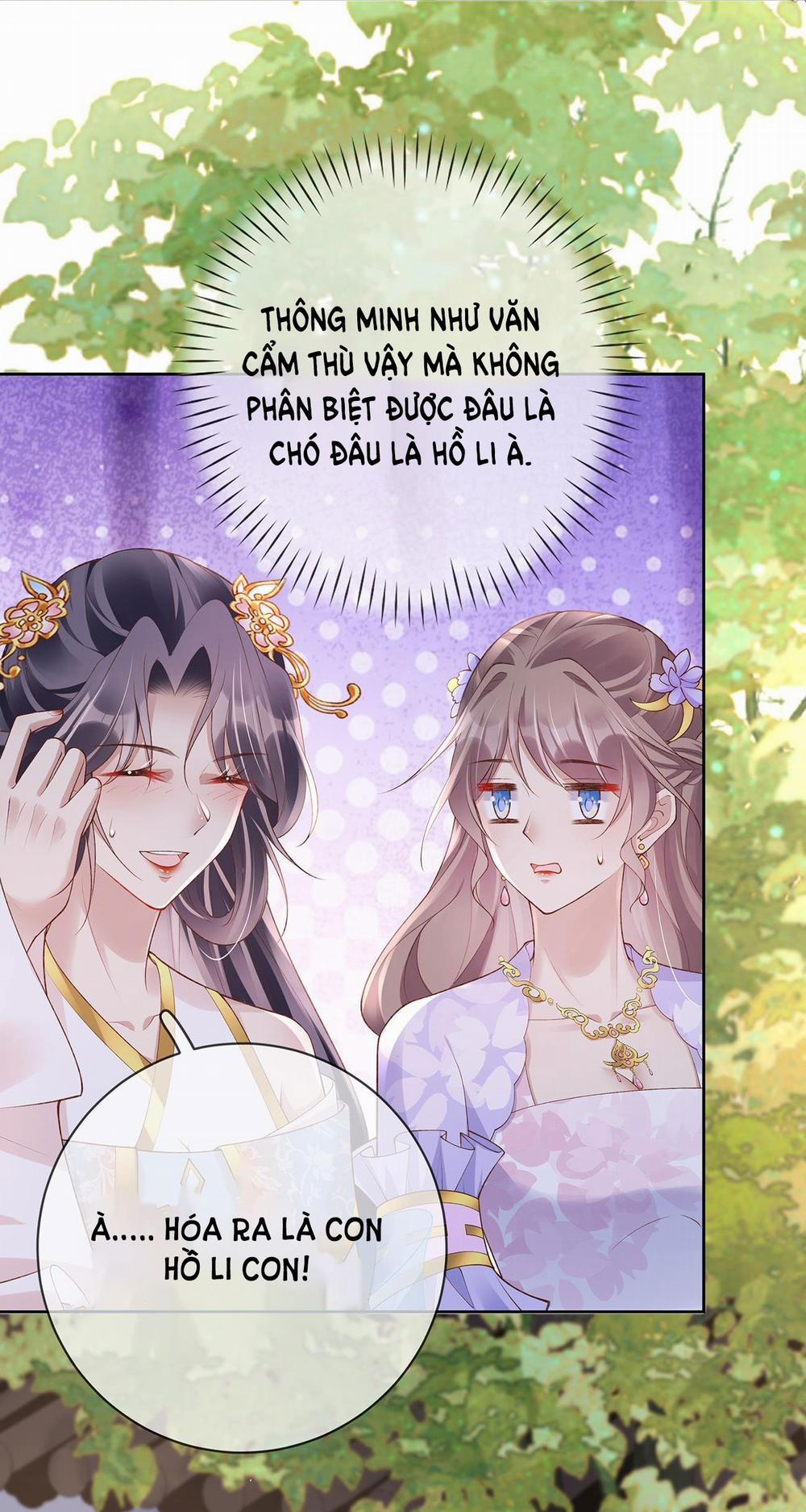 Phu Nhân Không Đoan Chính 36 trang 3