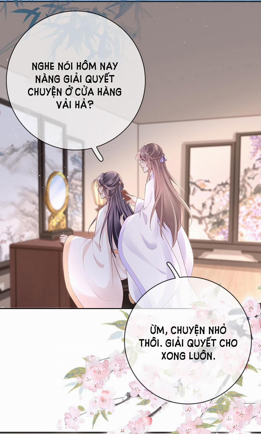 Phu Nhân Không Đoan Chính 36 trang 30