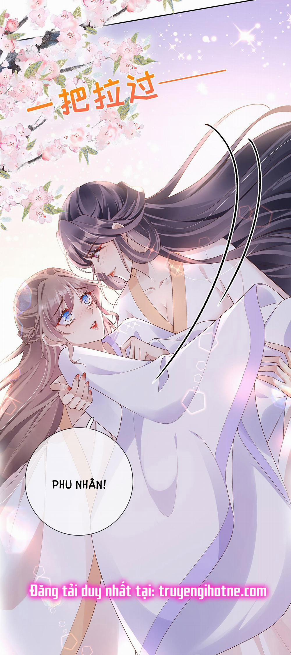 Phu Nhân Không Đoan Chính 36 trang 32