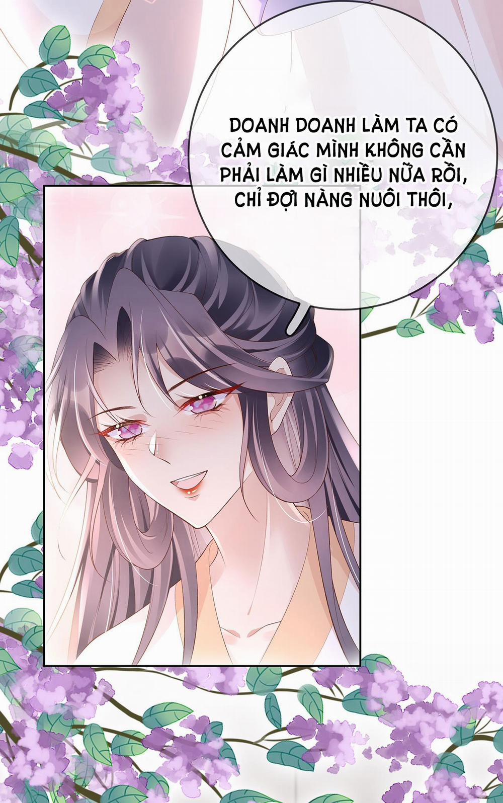 Phu Nhân Không Đoan Chính 36 trang 33