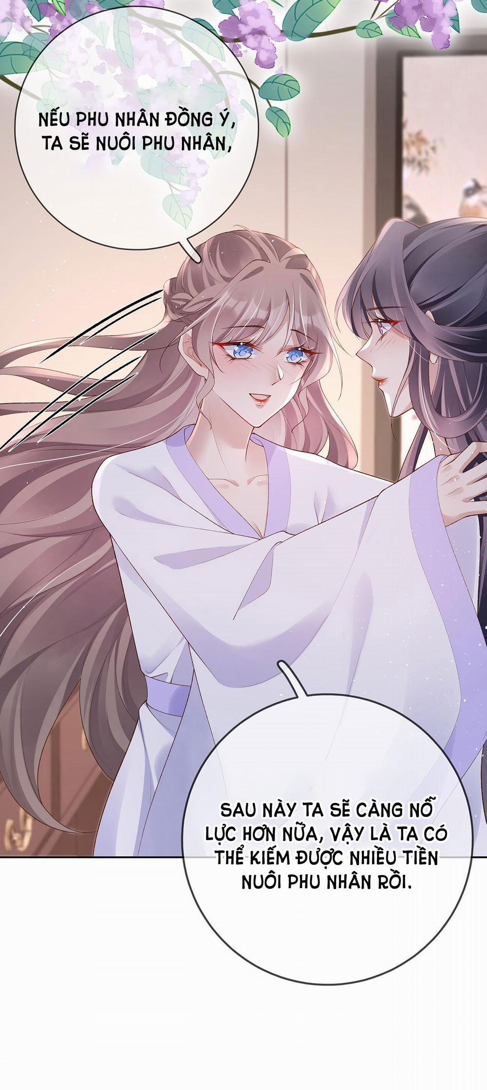 Phu Nhân Không Đoan Chính 36 trang 34