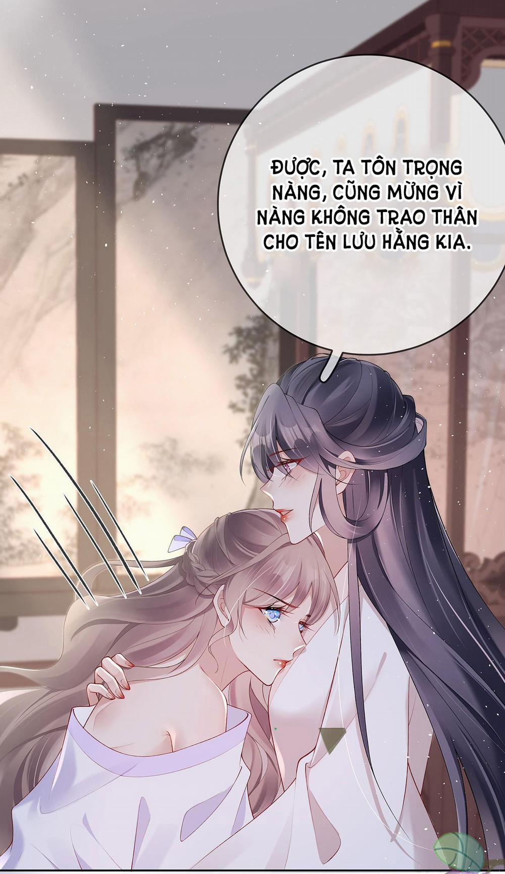 Phu Nhân Không Đoan Chính 36 trang 38