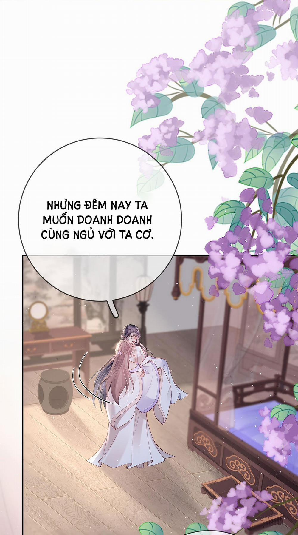 Phu Nhân Không Đoan Chính 36 trang 39