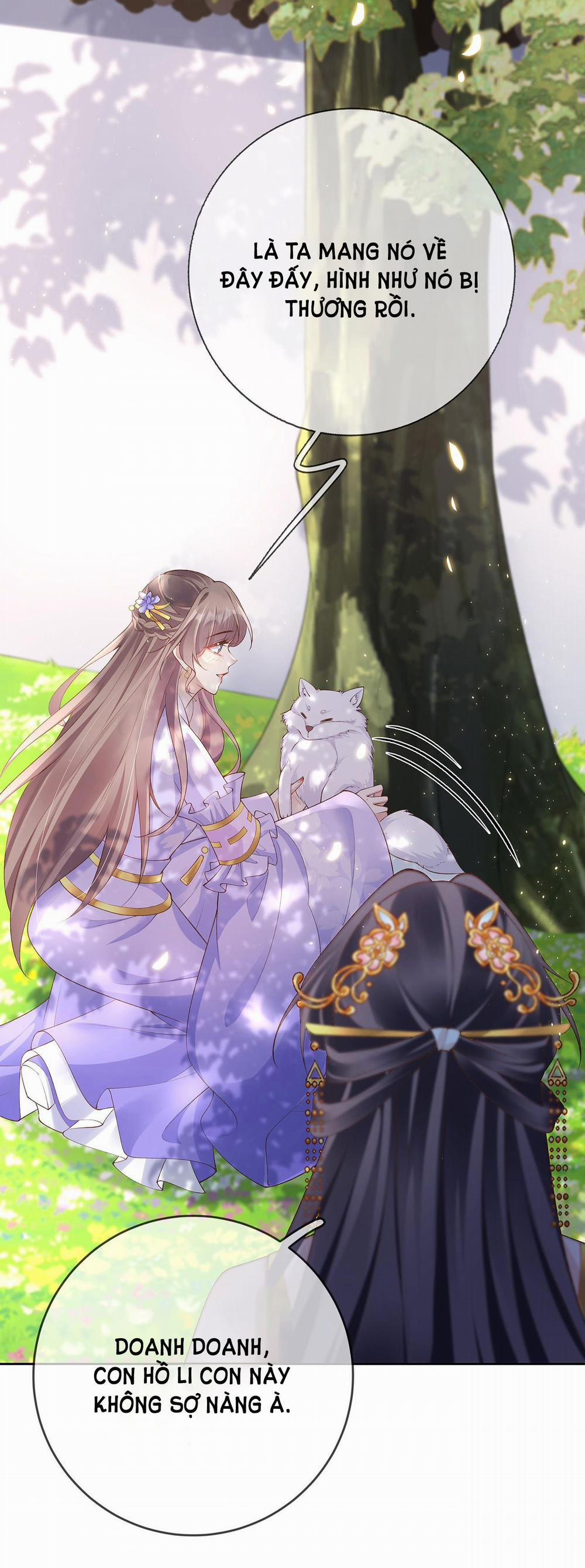 Phu Nhân Không Đoan Chính 36 trang 4