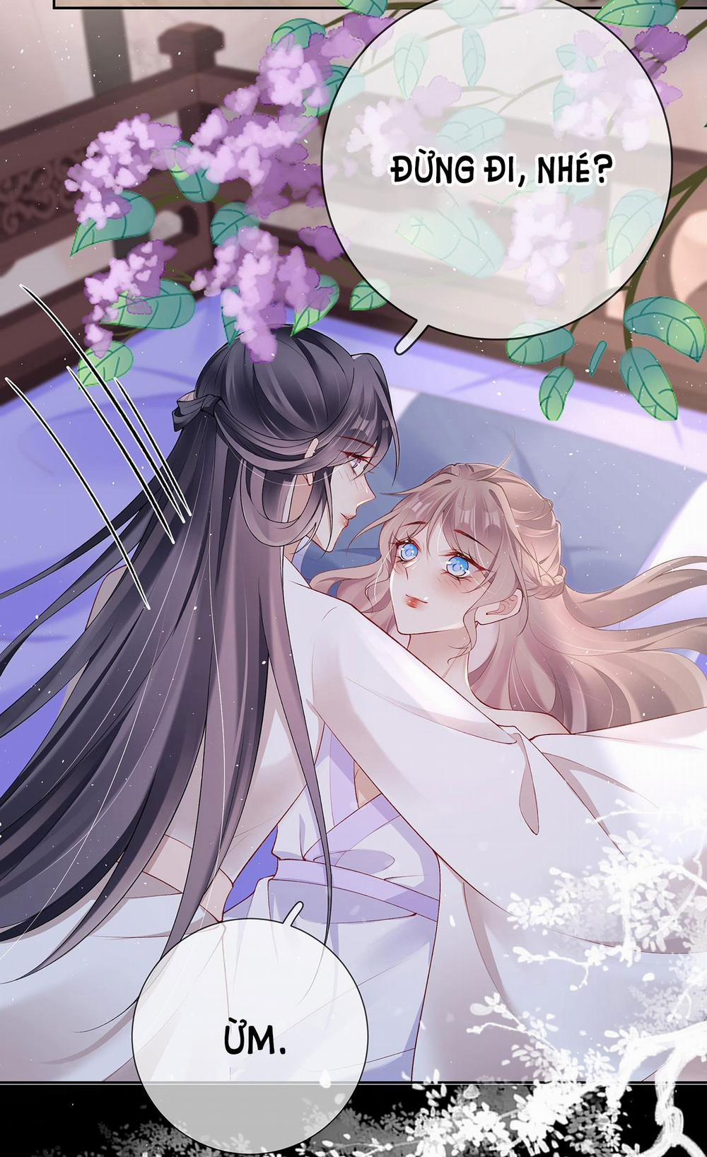 Phu Nhân Không Đoan Chính 36 trang 40