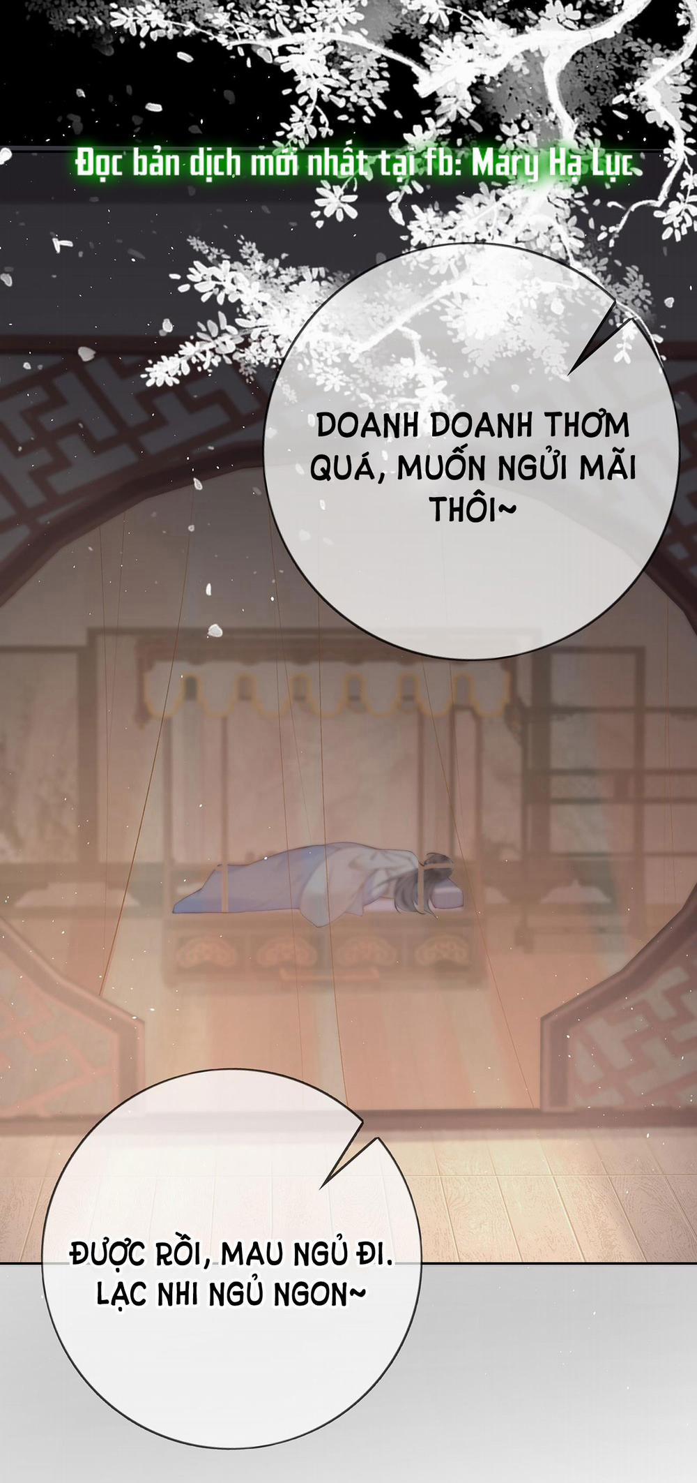 Phu Nhân Không Đoan Chính 36 trang 41