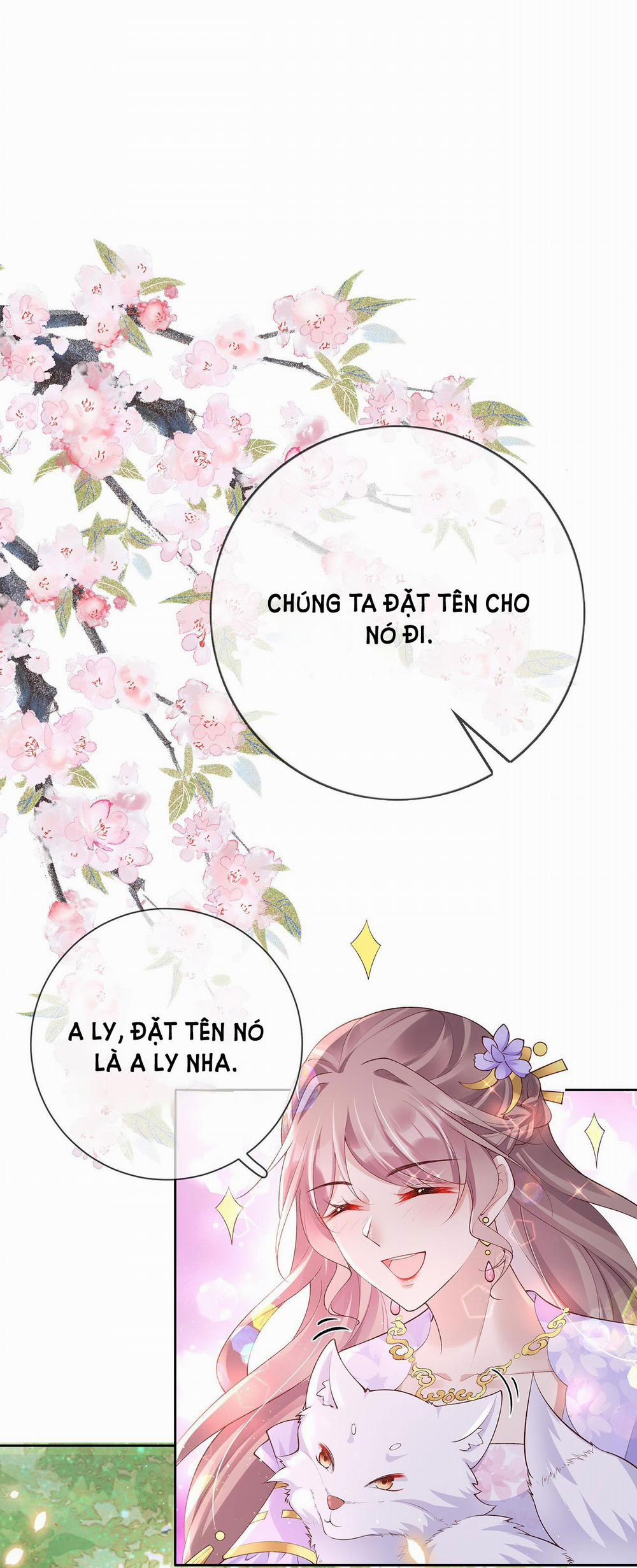 Phu Nhân Không Đoan Chính 36 trang 6