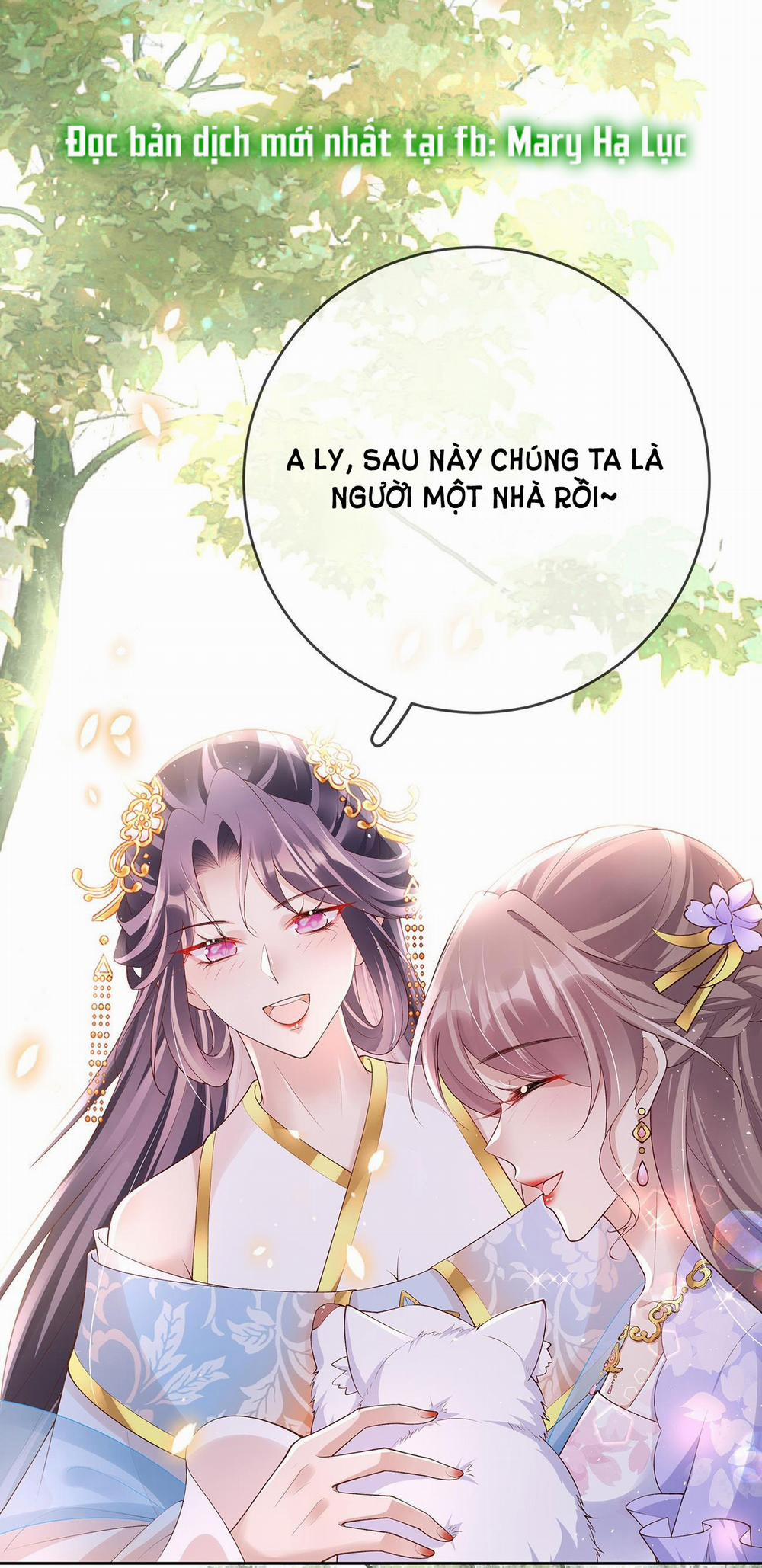 Phu Nhân Không Đoan Chính 36 trang 7