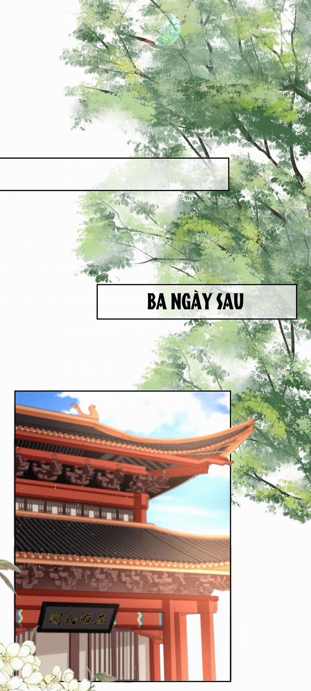 Phu Nhân Không Đoan Chính 36 trang 8