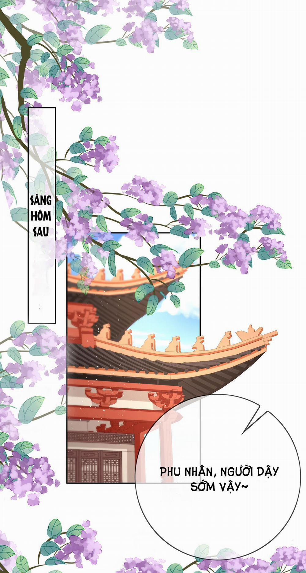 Phu Nhân Không Đoan Chính 37 trang 1