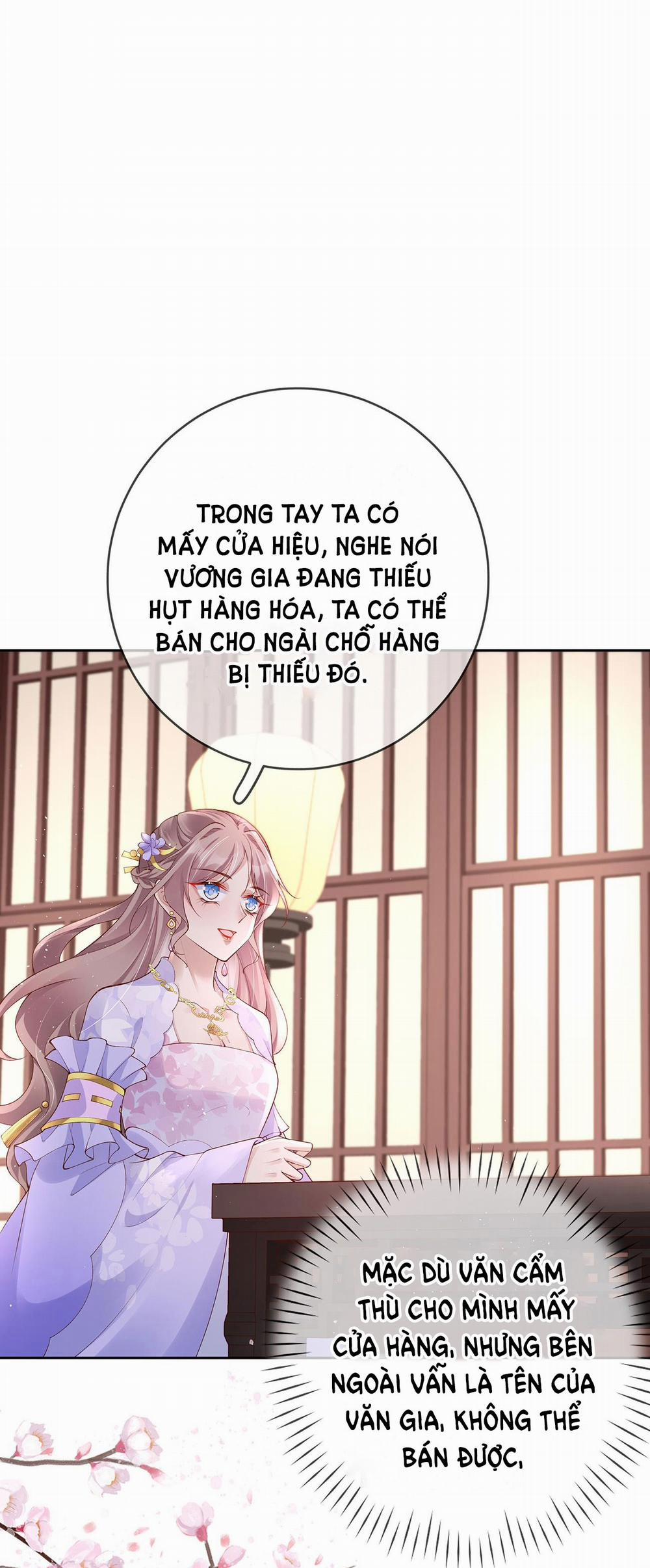 Phu Nhân Không Đoan Chính 37 trang 12