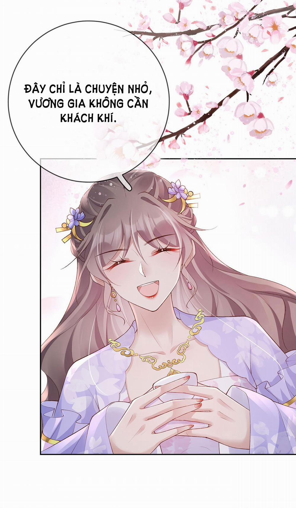 Phu Nhân Không Đoan Chính 37 trang 14