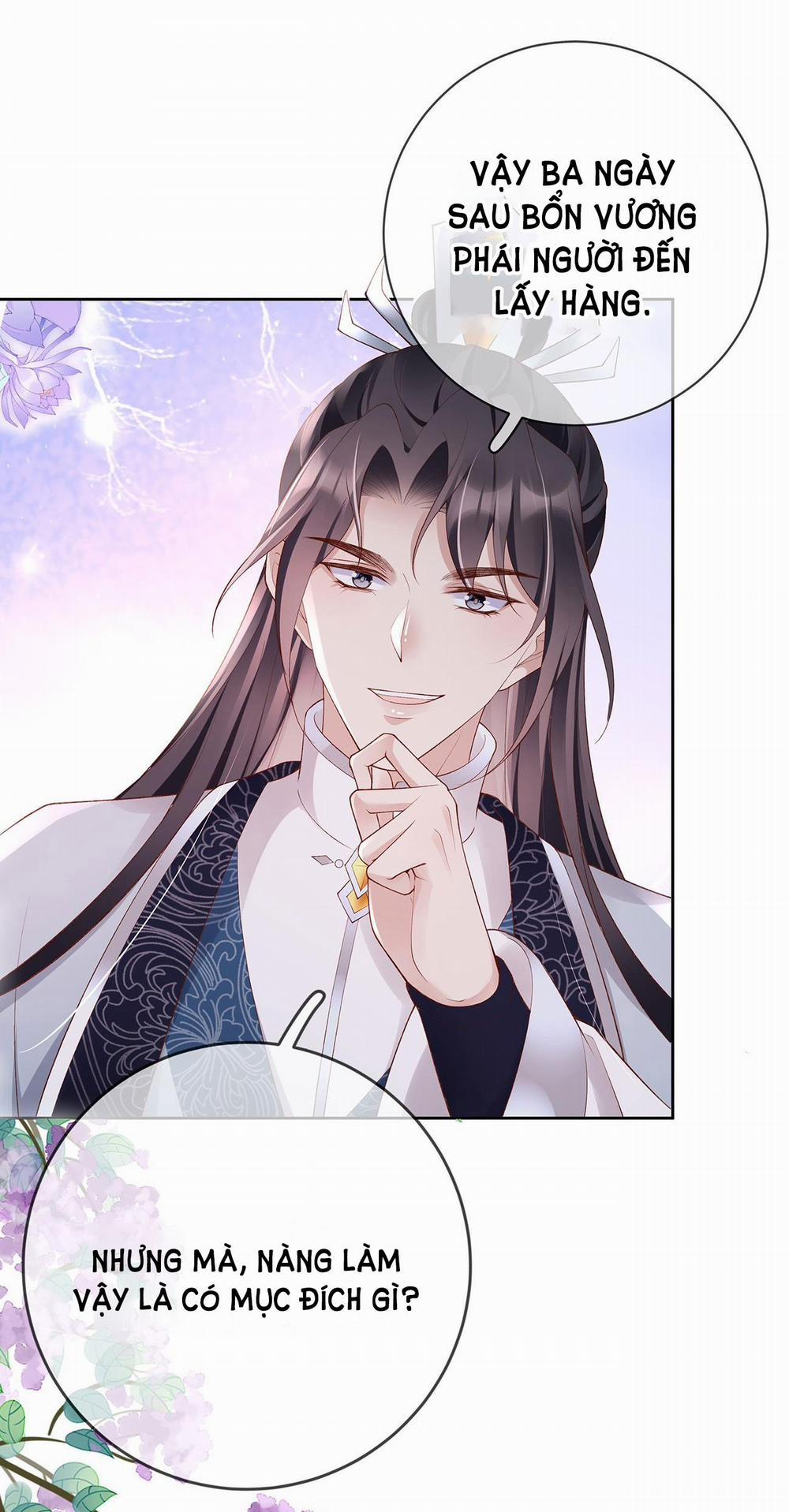 Phu Nhân Không Đoan Chính 37 trang 15