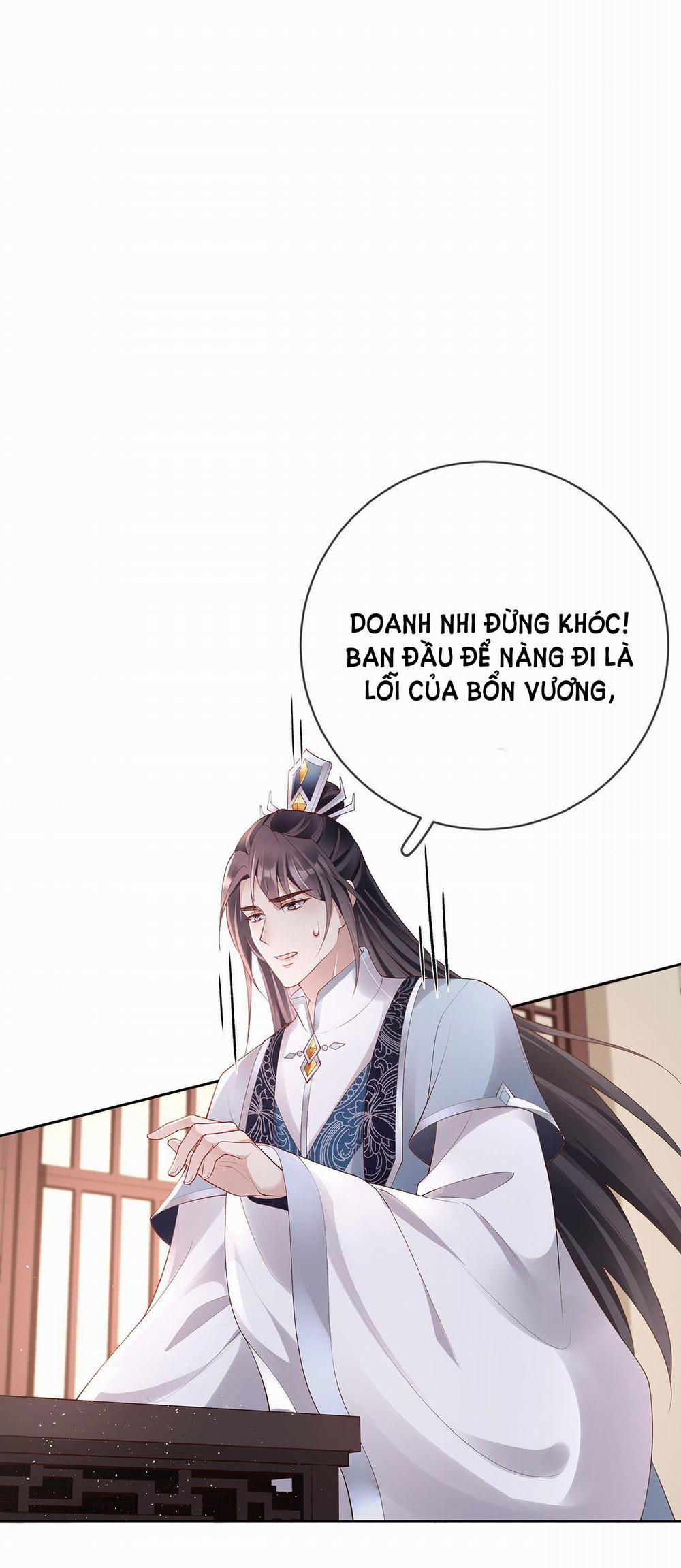 Phu Nhân Không Đoan Chính 37 trang 17