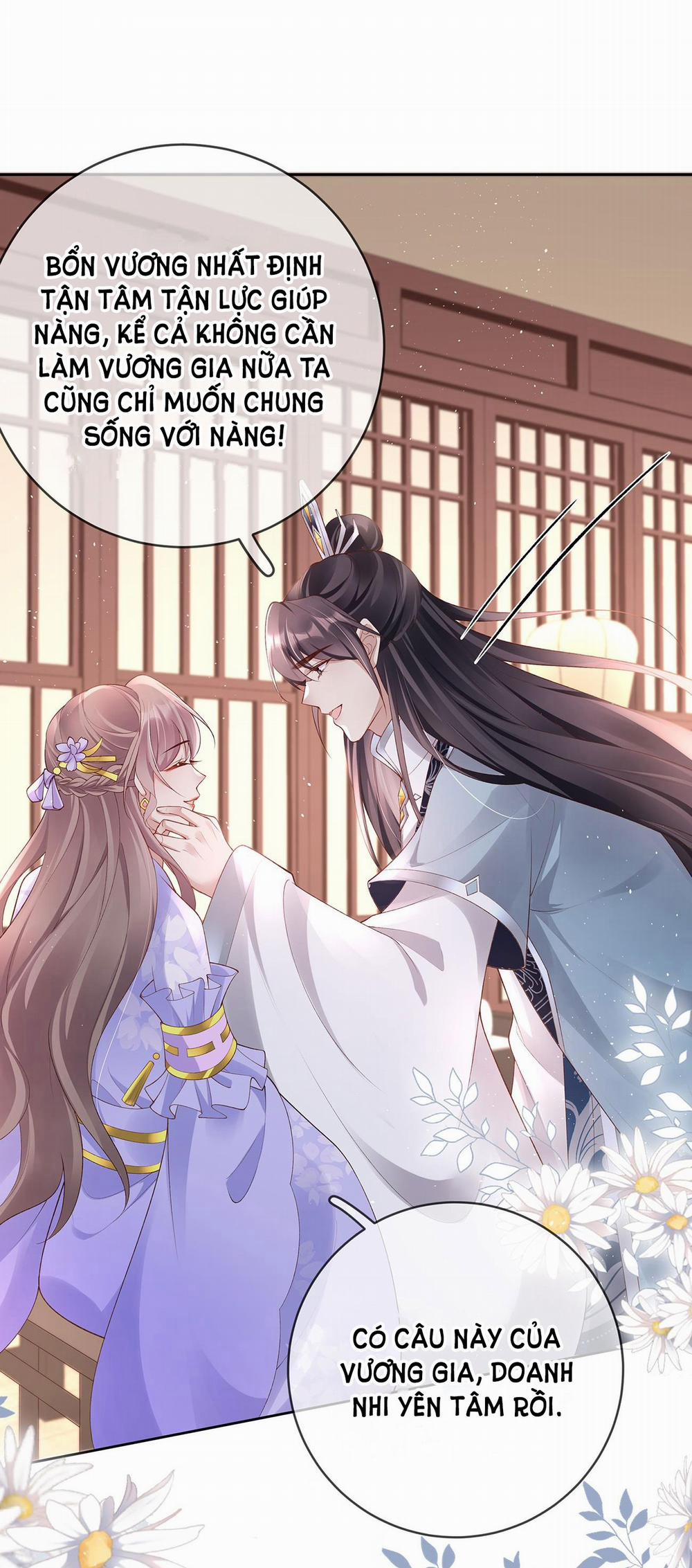 Phu Nhân Không Đoan Chính 37 trang 18