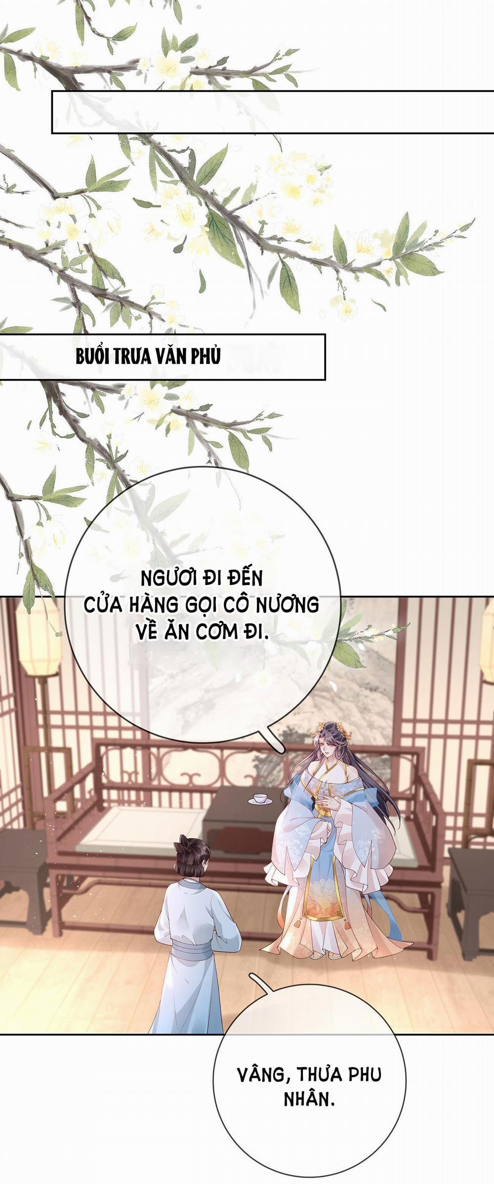 Phu Nhân Không Đoan Chính 37 trang 20